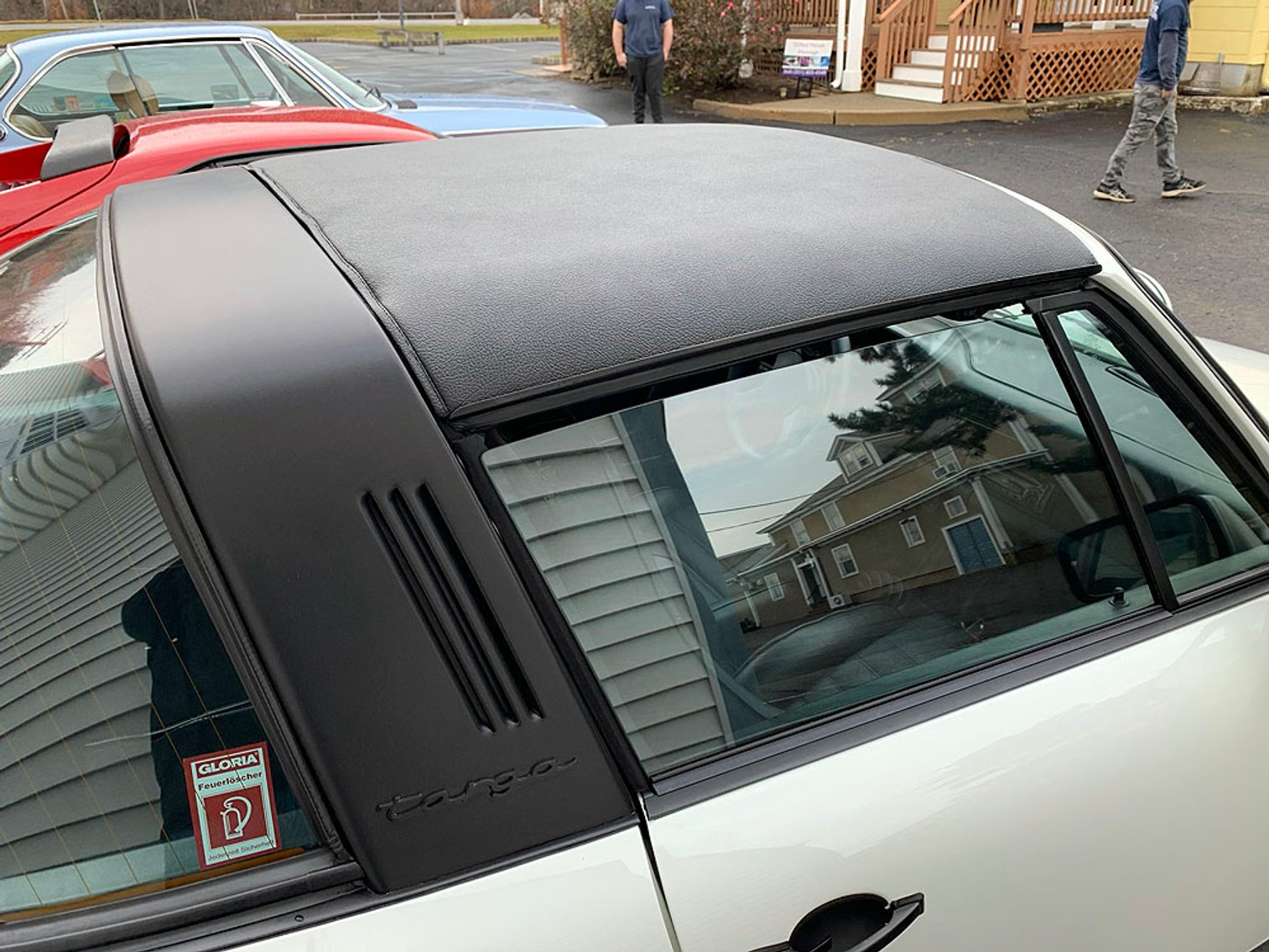 Image for A Collection of Classic Cars