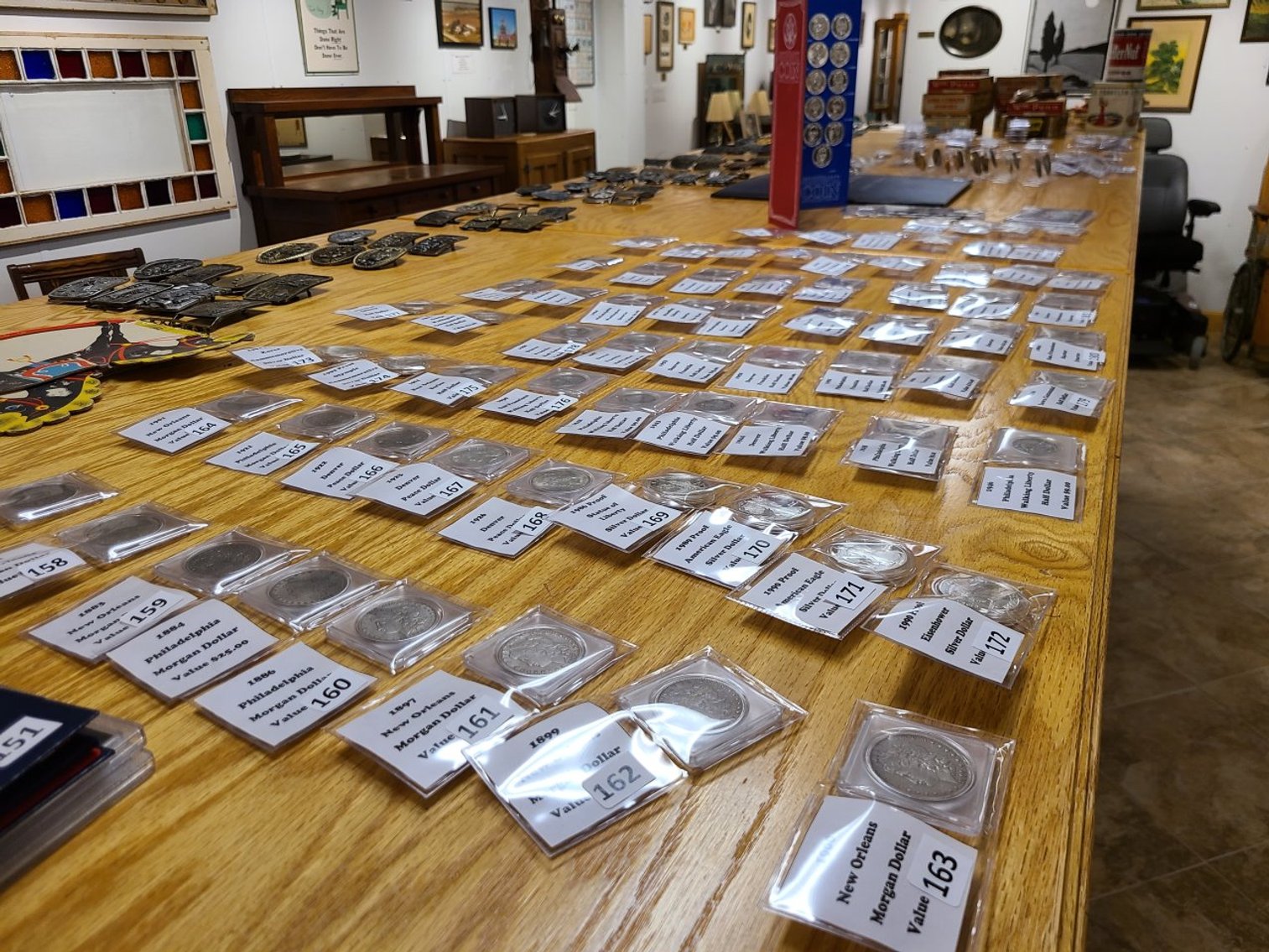 Image for Online only toy & collectible auction!