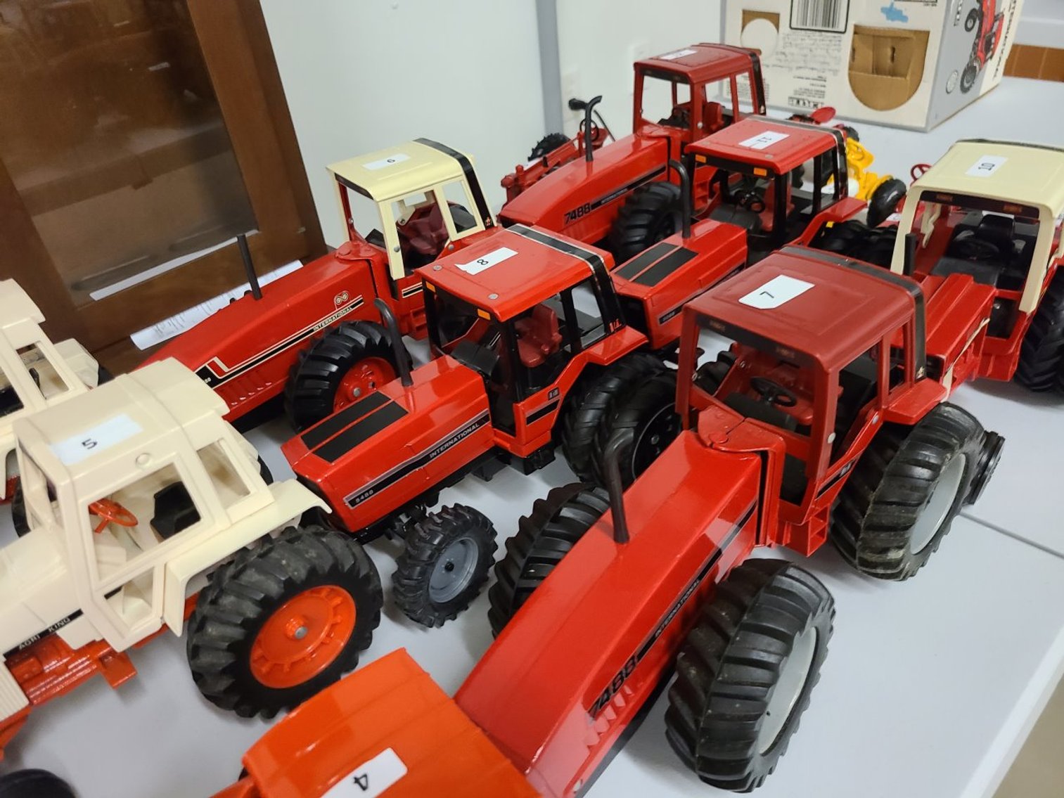 Image for Online only toy & collectible auction!