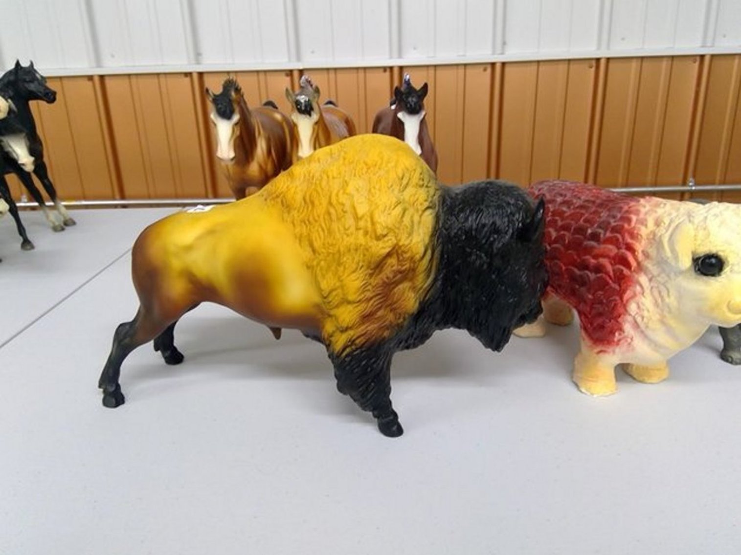 Image for Online only toy & collectible auction!