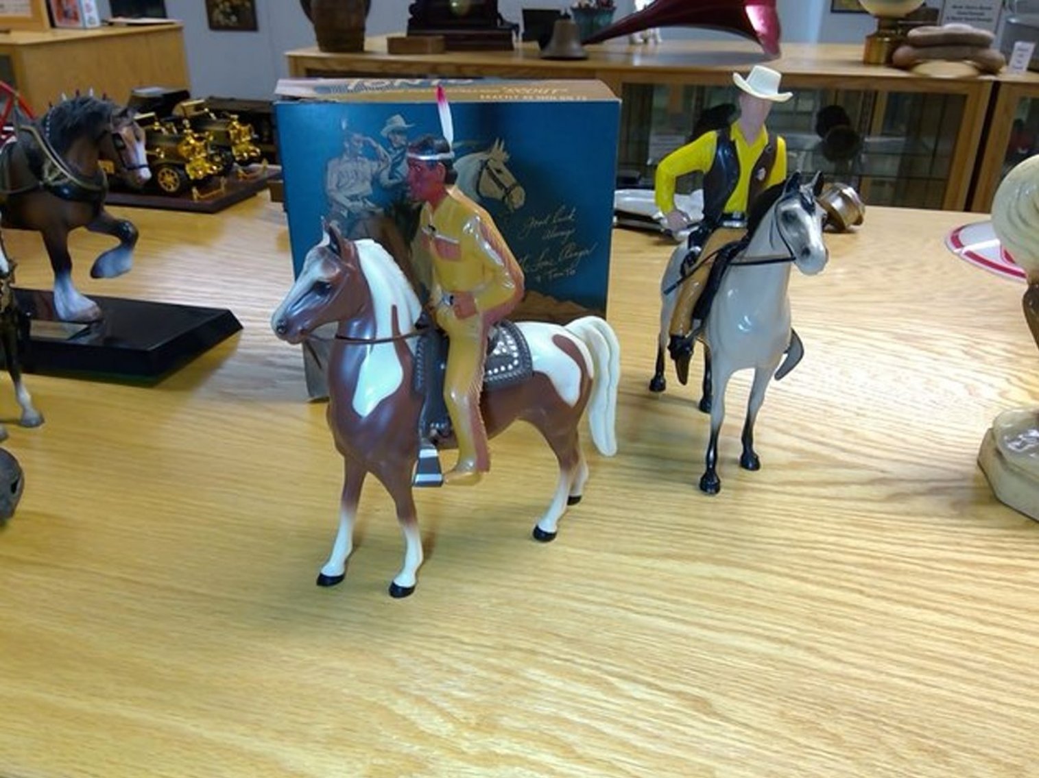 Image for Online only toy & collectible auction!