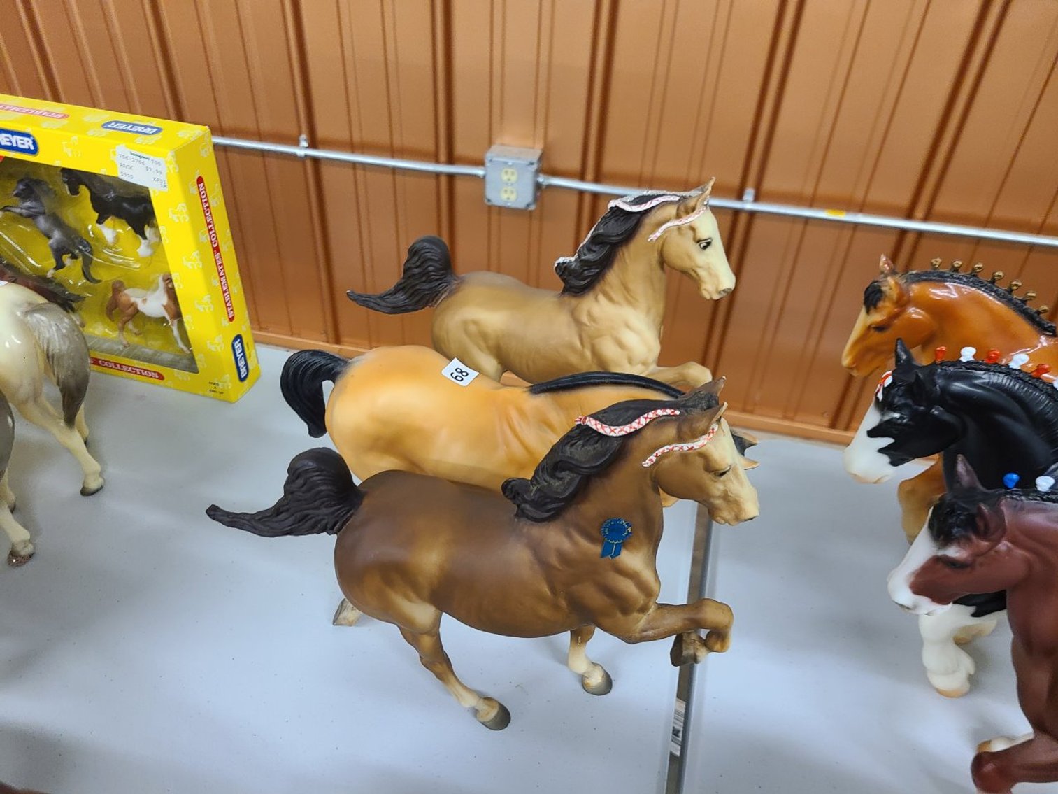 Image for Online only toy & collectible auction!