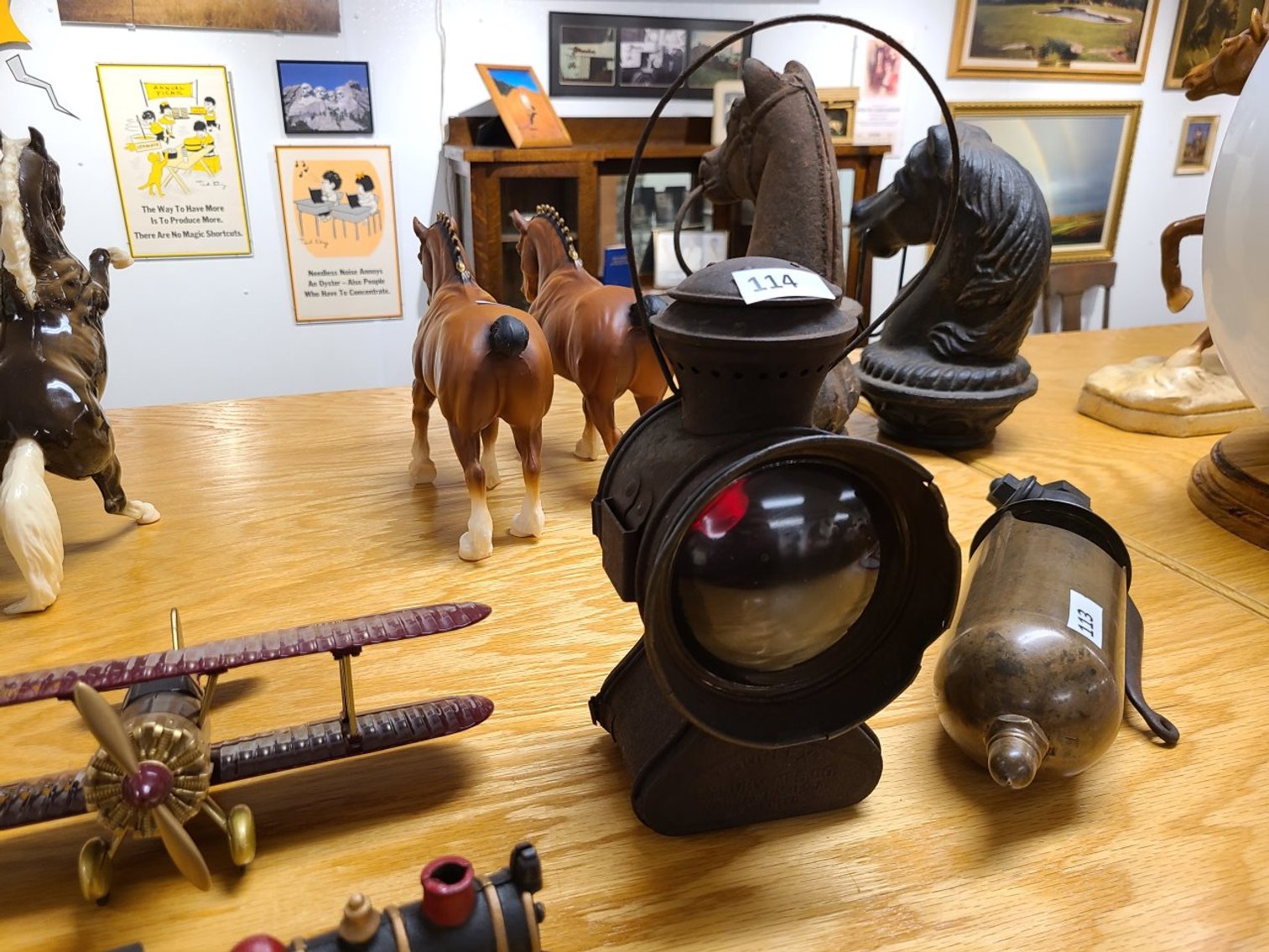 Image for Online only toy & collectible auction!