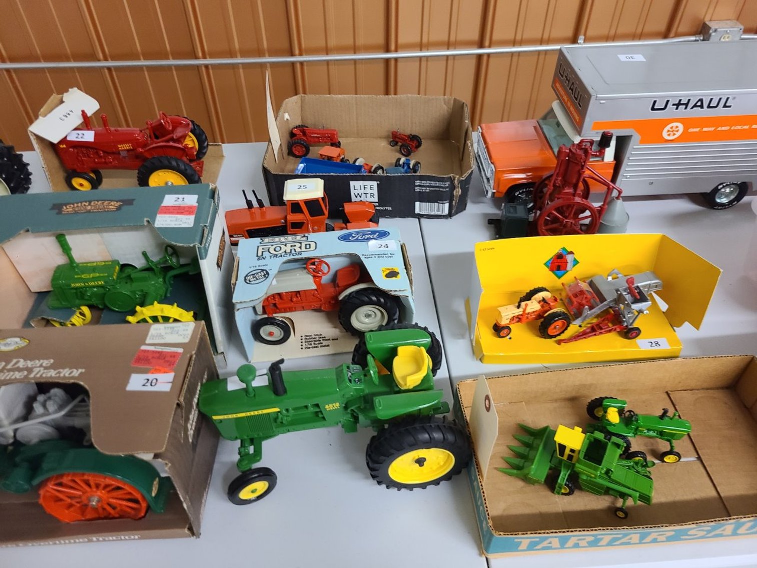 Image for Online only toy & collectible auction!