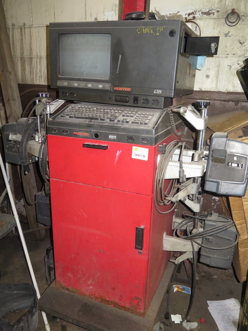 Image for Auto Repair Shop