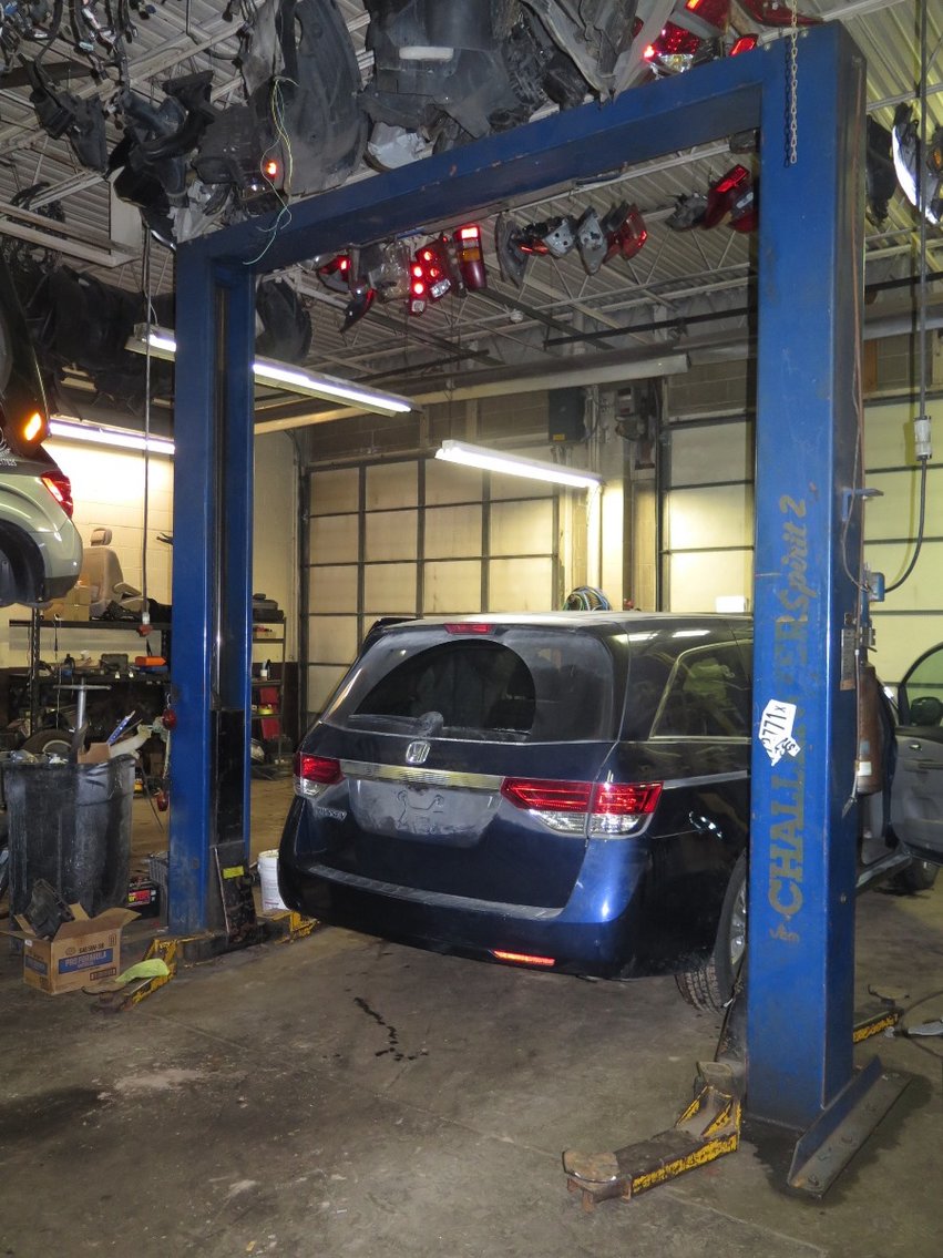 Image for Auto Repair Shop