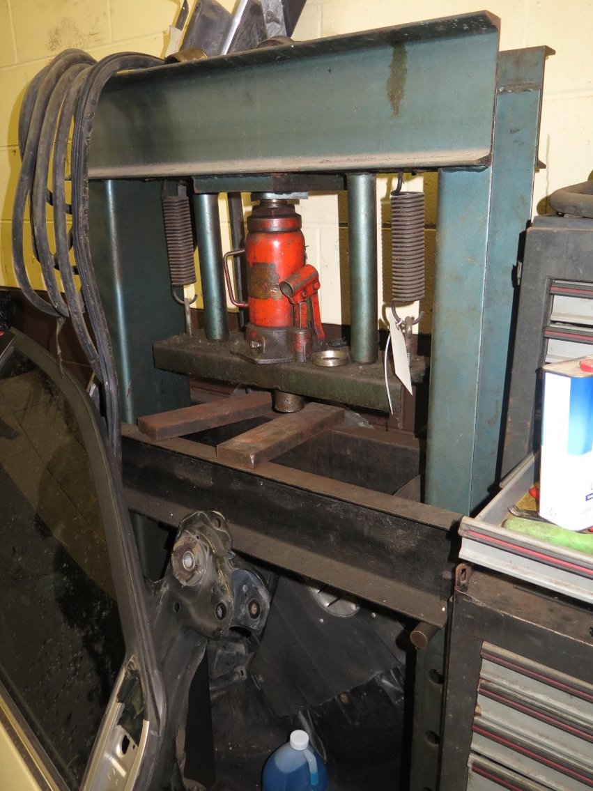 Image for Auto Repair Shop