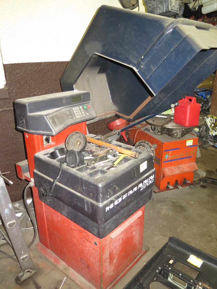 Image for Auto Repair Shop