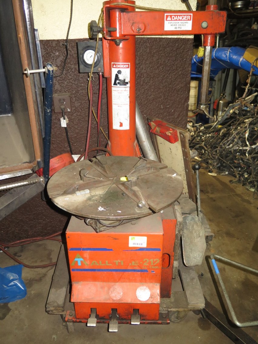 Image for Auto Repair Shop