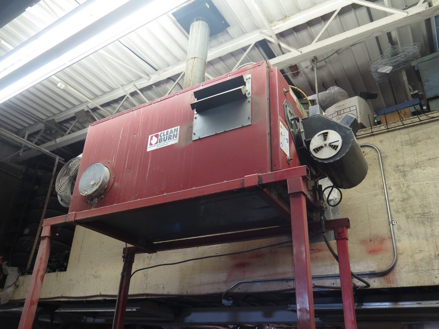 Image for Auto Repair Shop