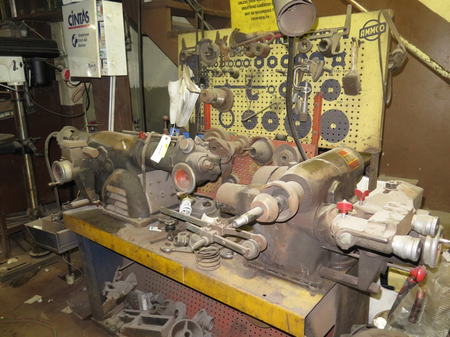 Image for Auto Repair Shop