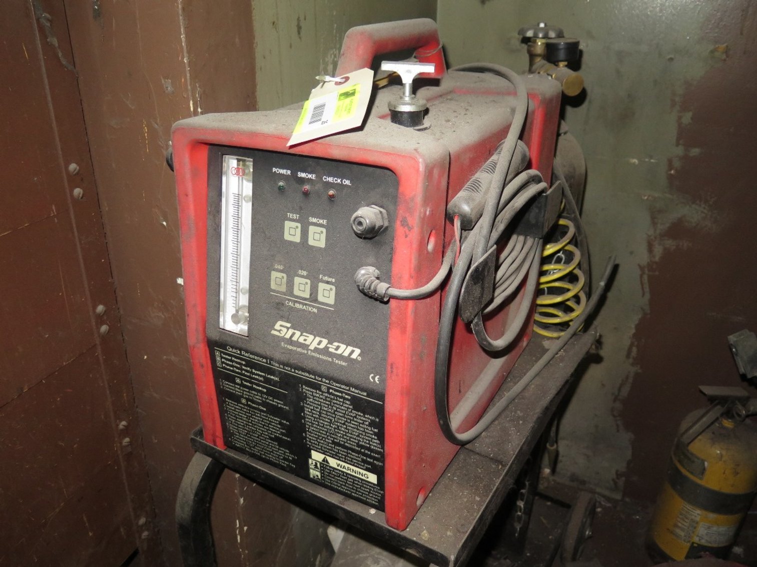 Image for Auto Repair Shop