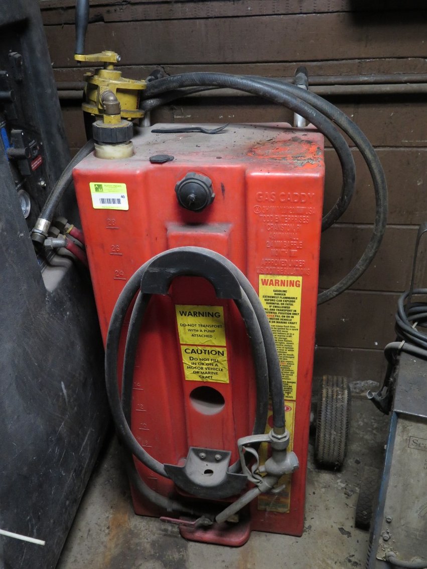 Image for Auto Repair Shop