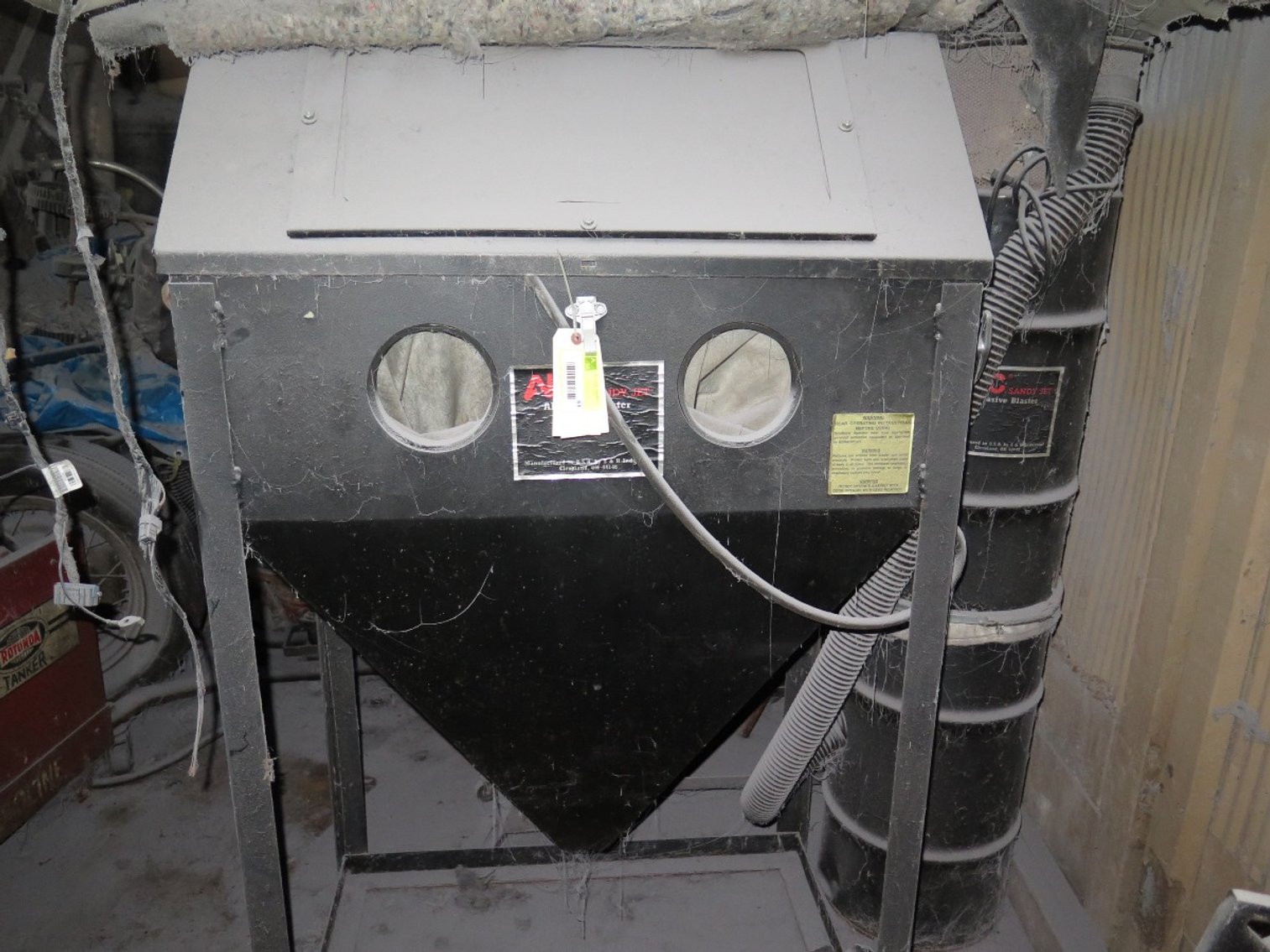 Image for Auto Repair Shop