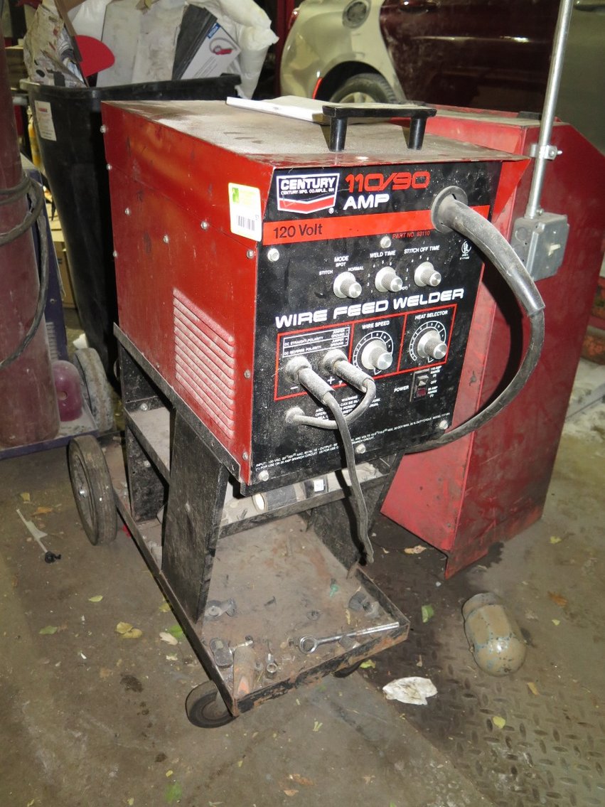 Image for Auto Repair Shop