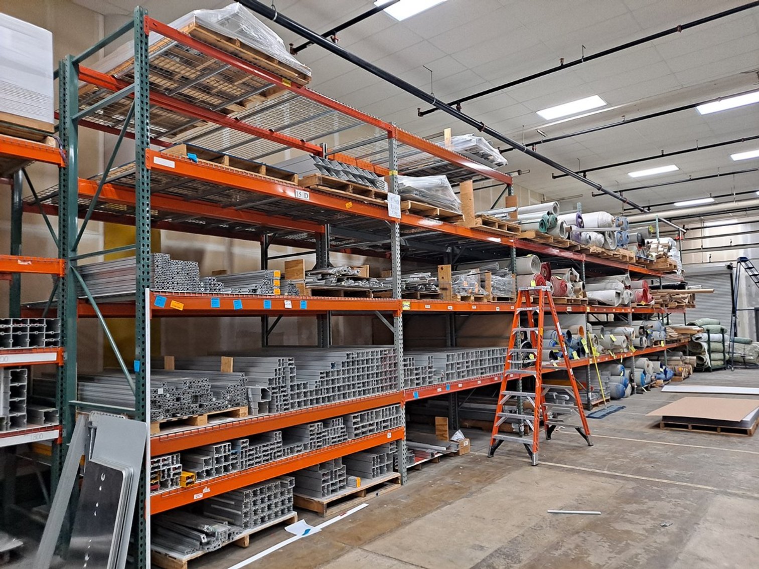 Image for Trade Show Manufacturer, Warehouse Equipment & More