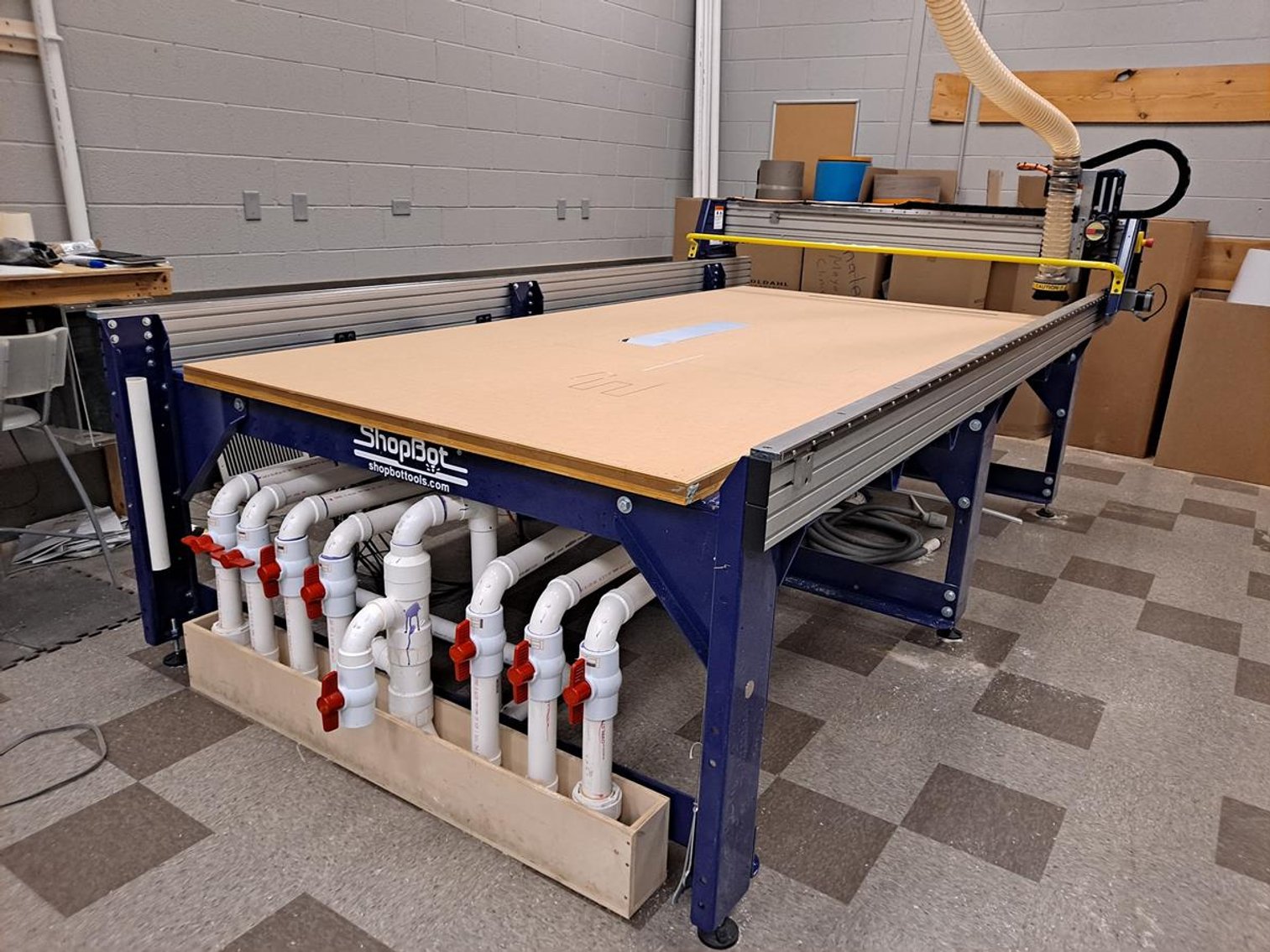 Image for Trade Show Manufacturer, Warehouse Equipment & More