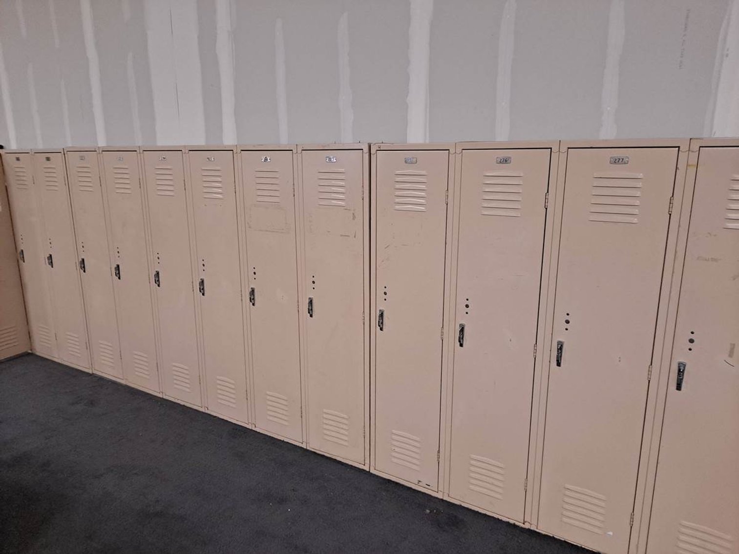 Image for Trade Show Manufacturer, Warehouse Equipment & More