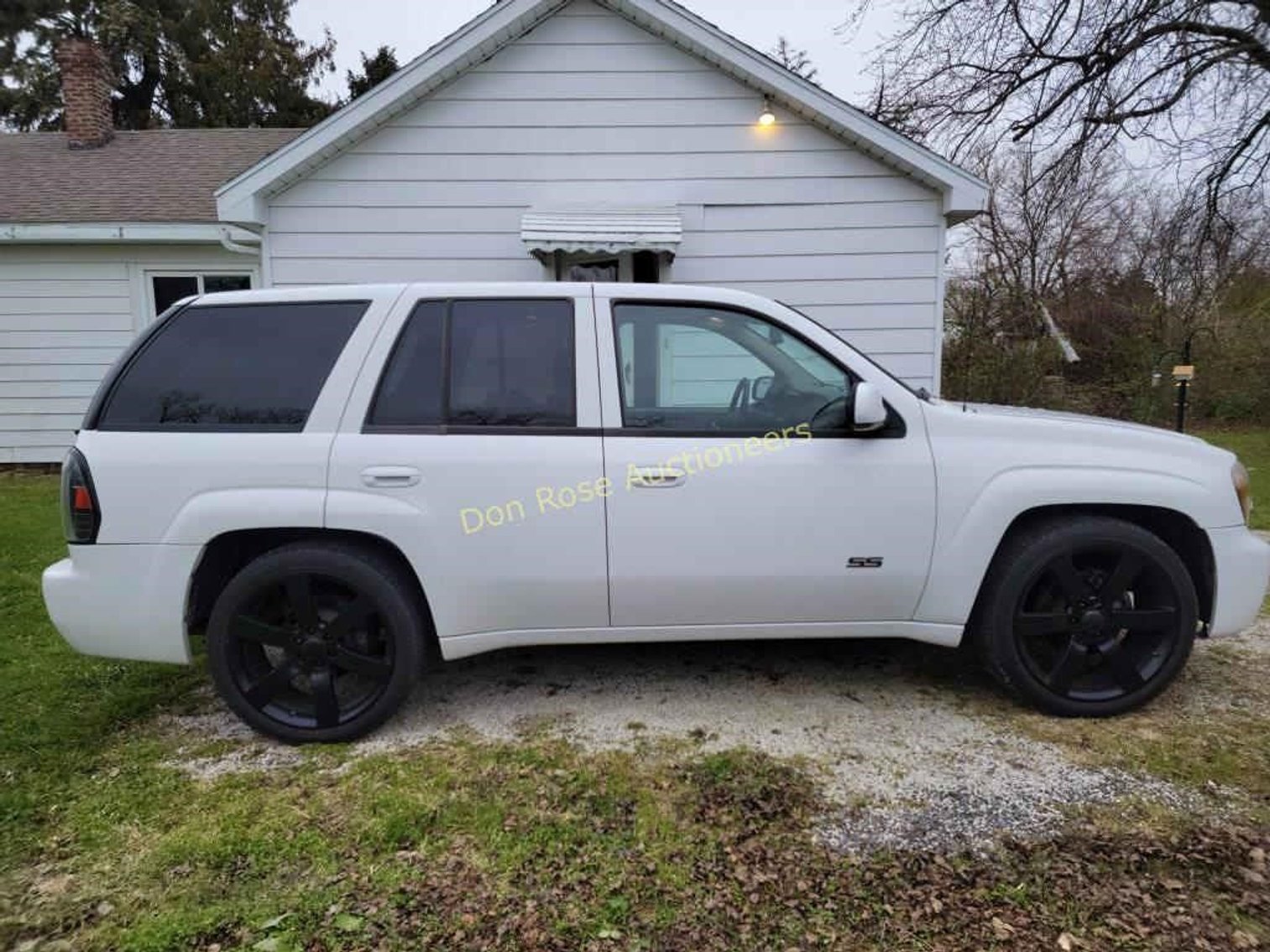 Image for Estate of Jay Hartman