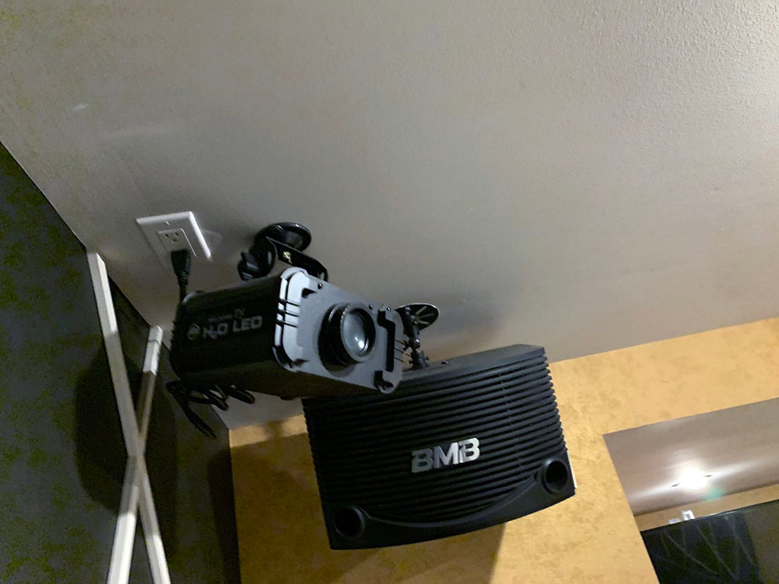 Image for Contents of Korean Restaurant & Karaoke Club