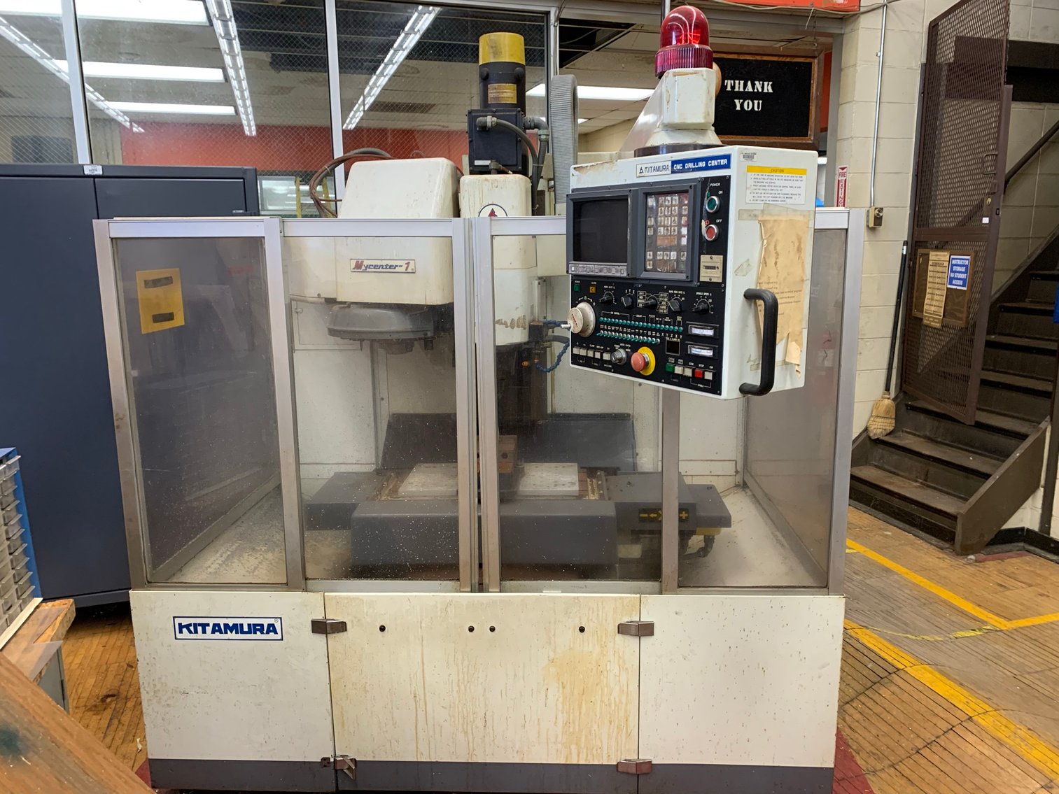 Image for Metal Working Equipment