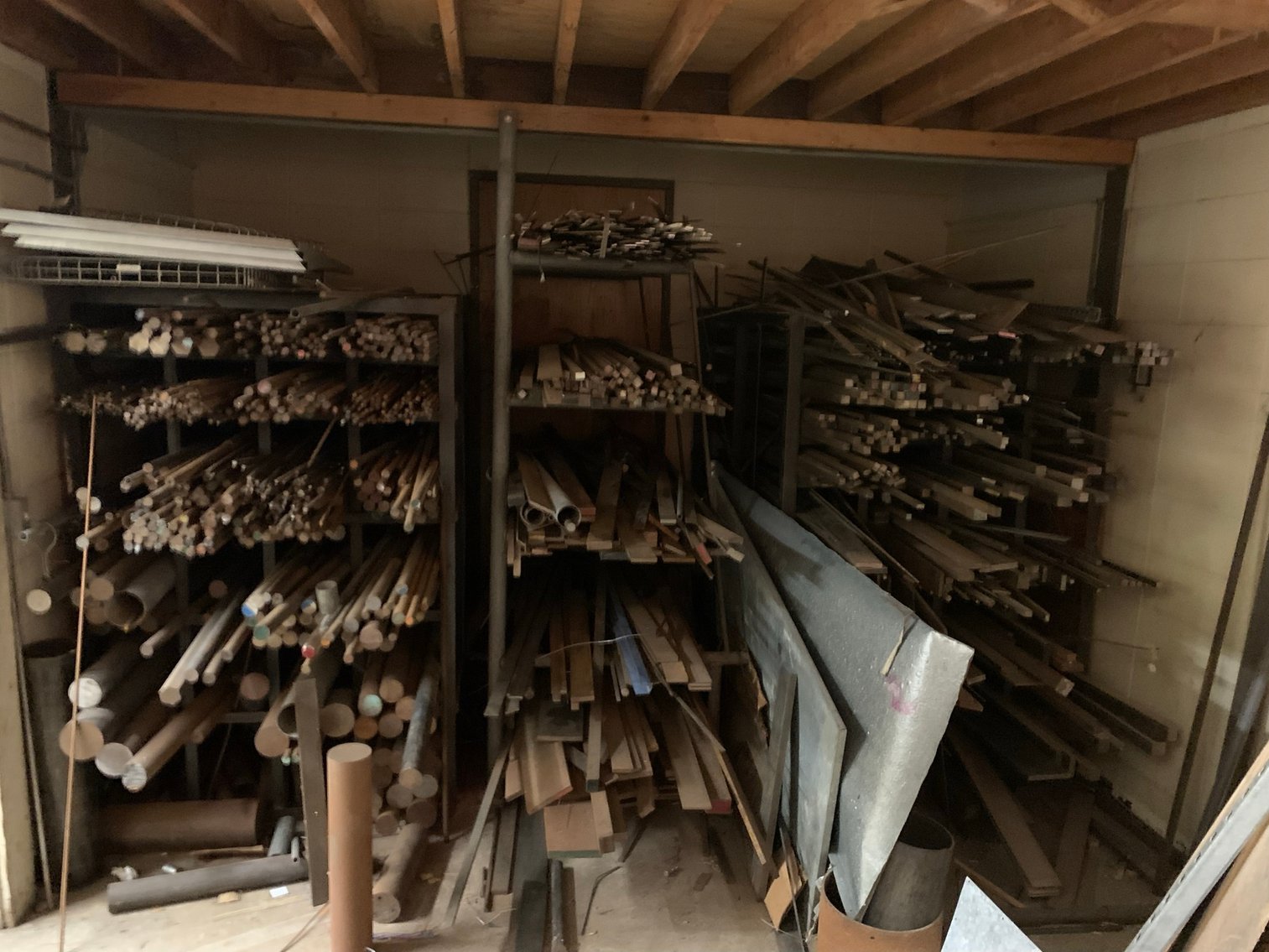 Image for Metal Working Equipment