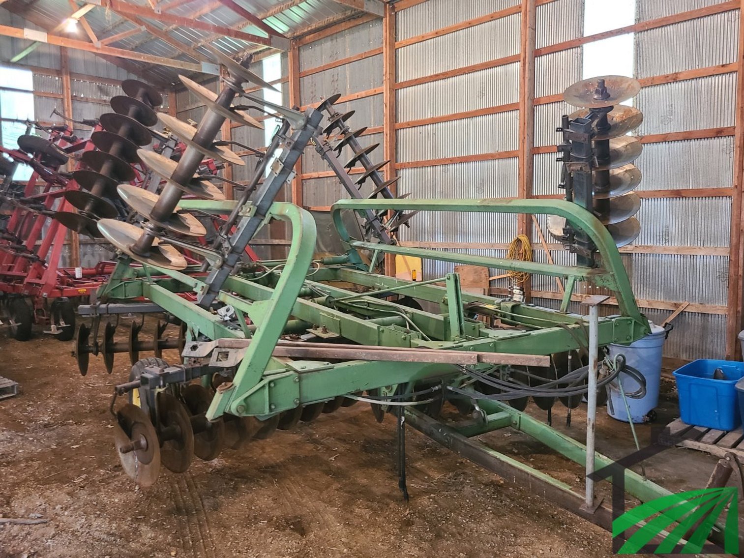 Image for Retirement Farm Machinery Auction