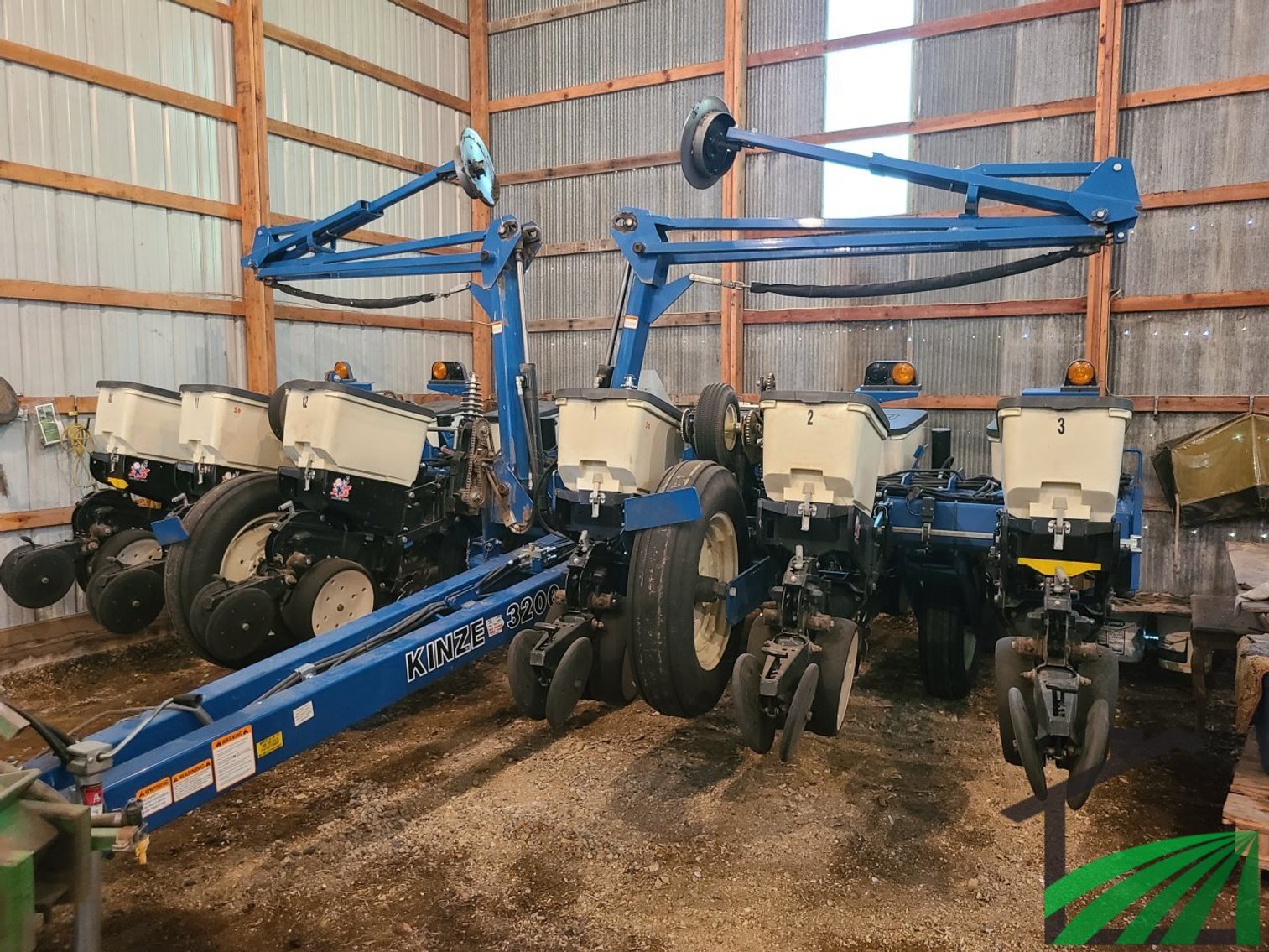 Image for Retirement Farm Machinery Auction