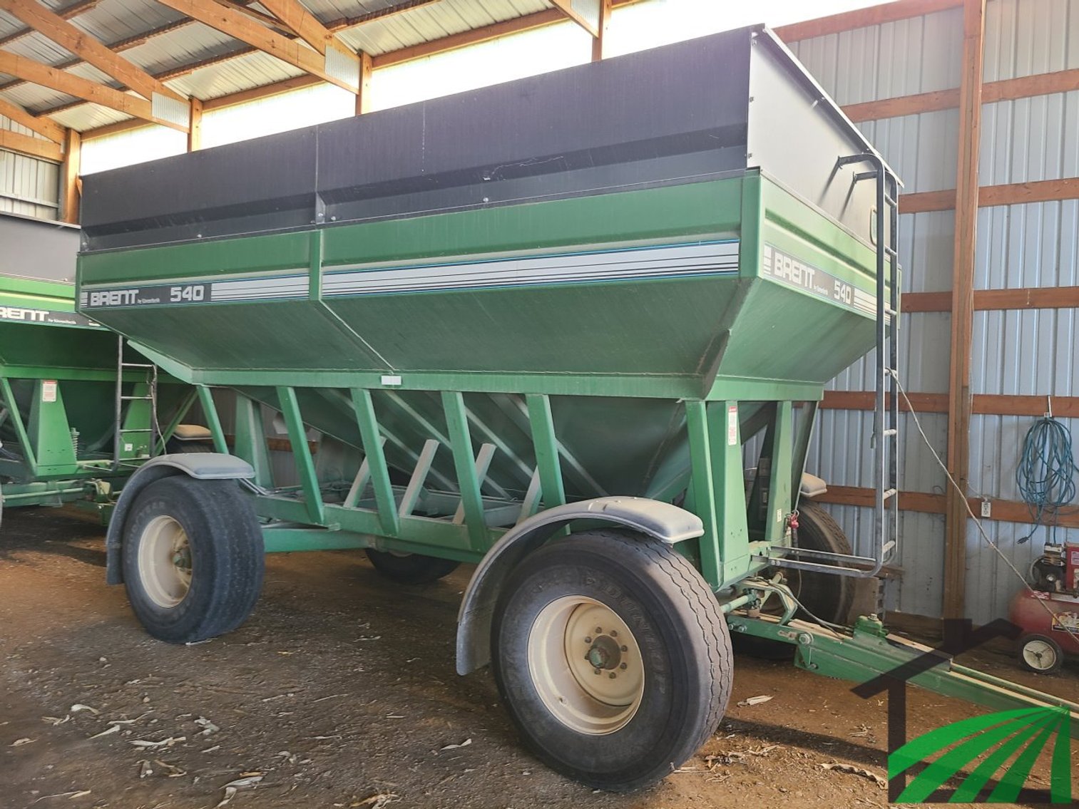 Image for Retirement Farm Machinery Auction