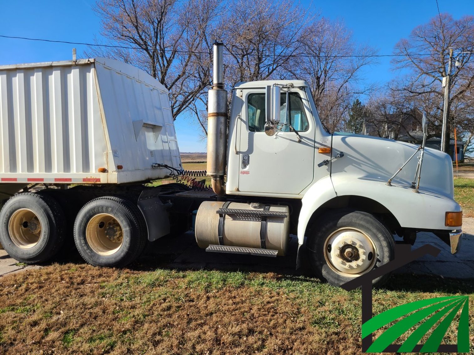 Image for Retirement Farm Machinery Auction
