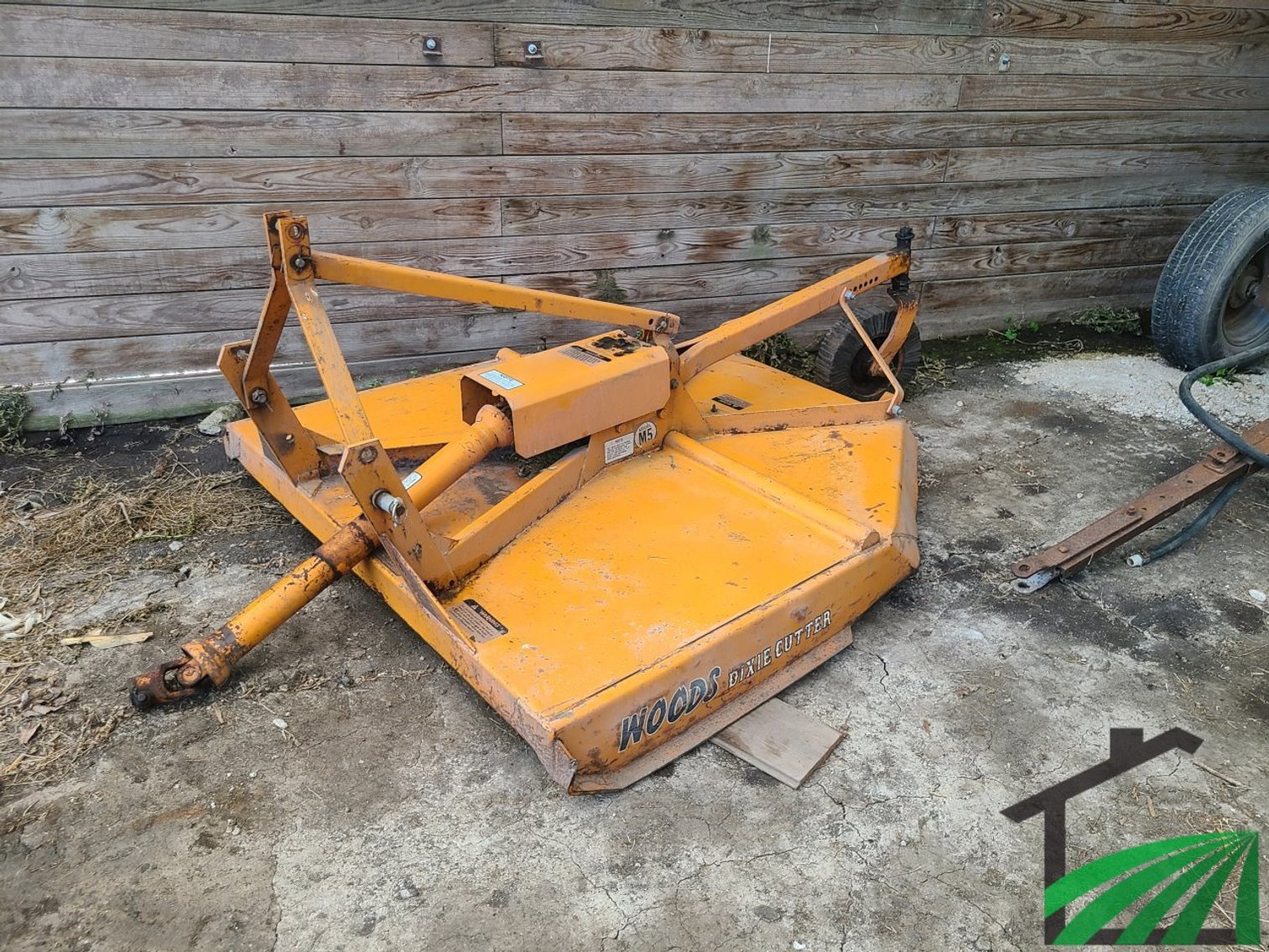 Image for Retirement Farm Machinery Auction