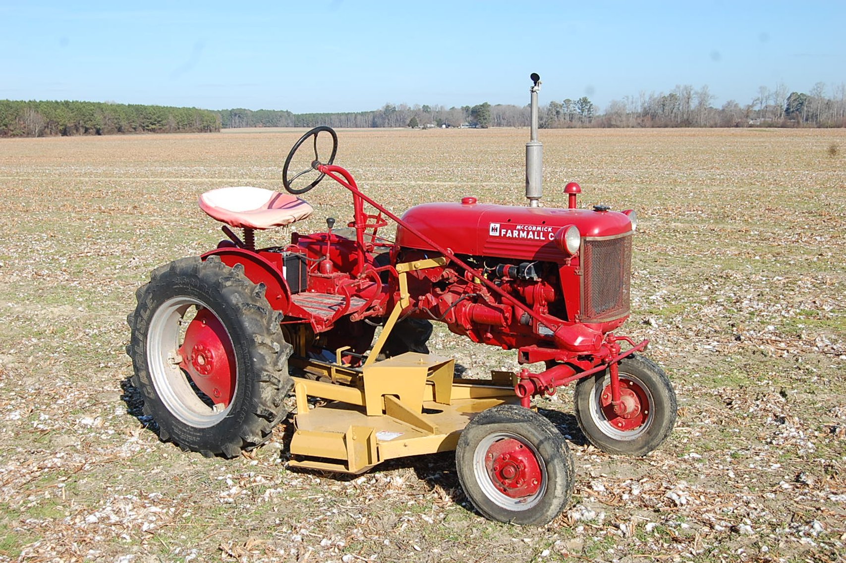 Image for JERRY HAMILL EST (dec) & LATROS FARMS