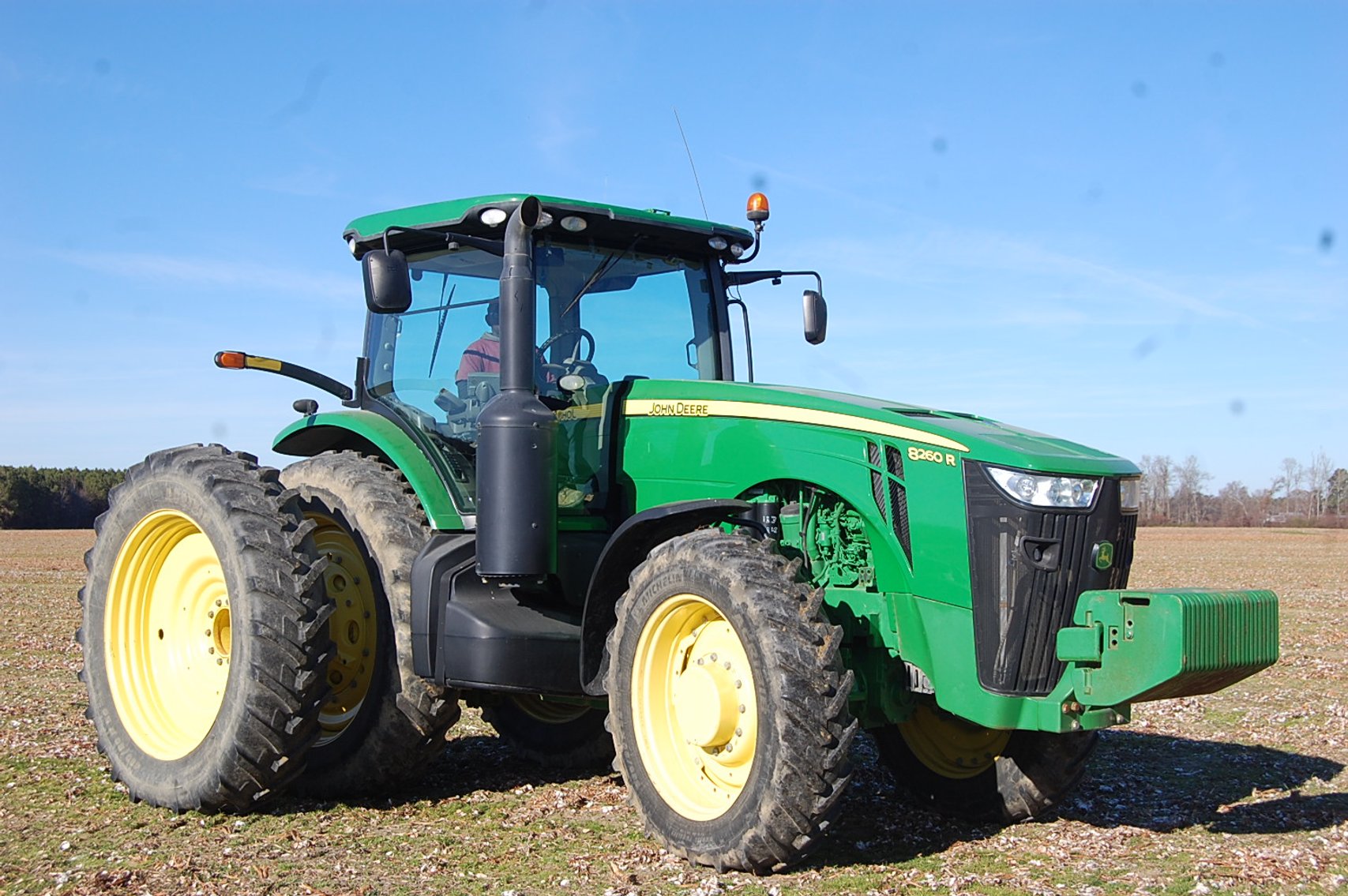 Image for JERRY HAMILL EST (dec) & LATROS FARMS