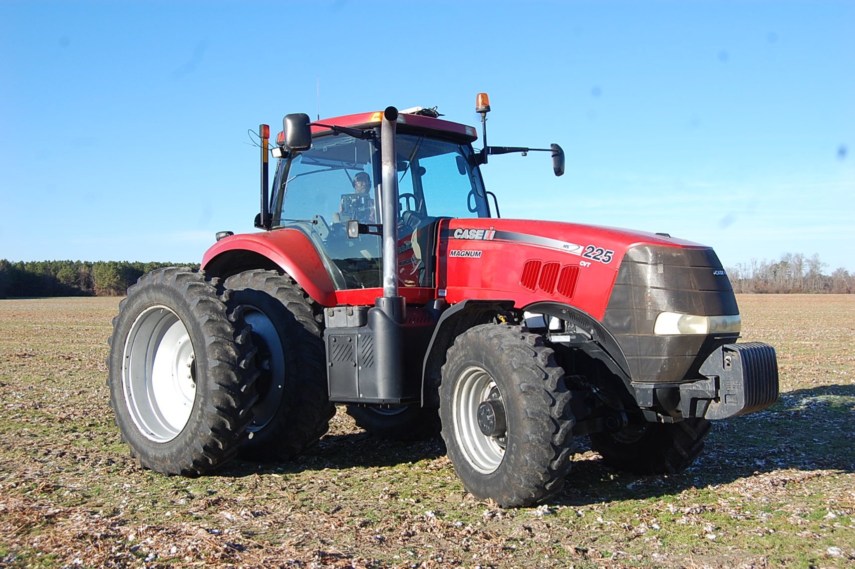 Image for JERRY HAMILL EST (dec) & LATROS FARMS