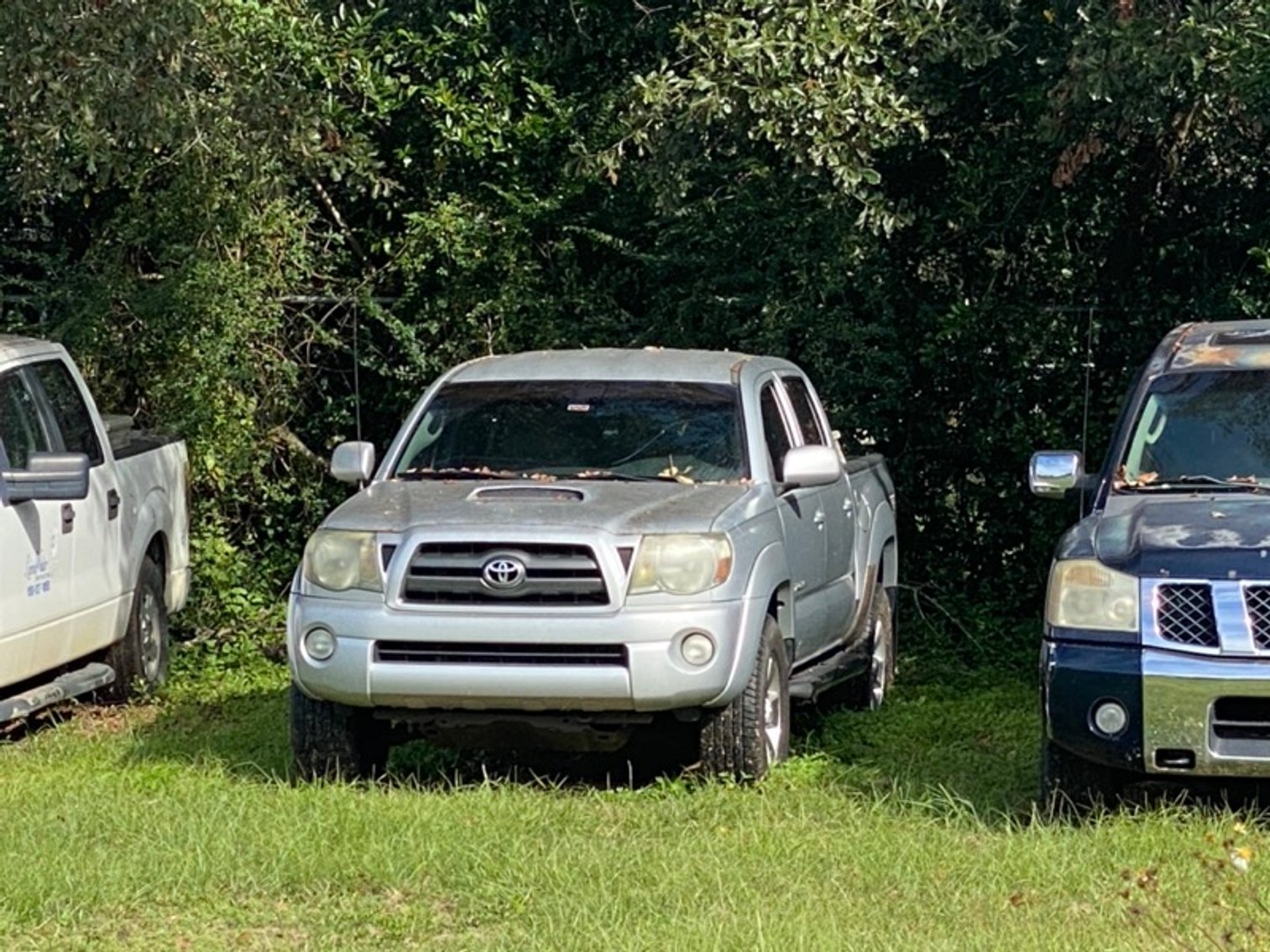 Image for Bank Ordered Bankruptcy - Living Waters Fire Protection