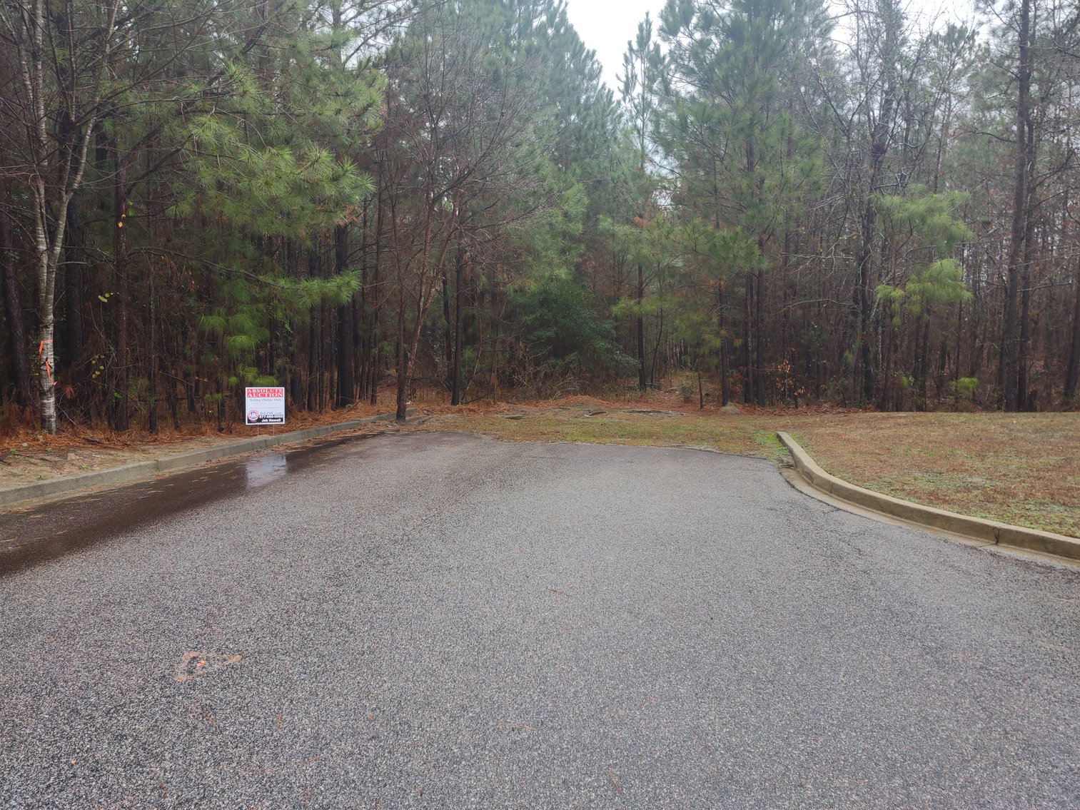 Image for Irmo, SC: 3 Commercial Lots Totaling 2 Acres at 7448 Broad River Rd, Irmo, SC 29063 (Richland County)