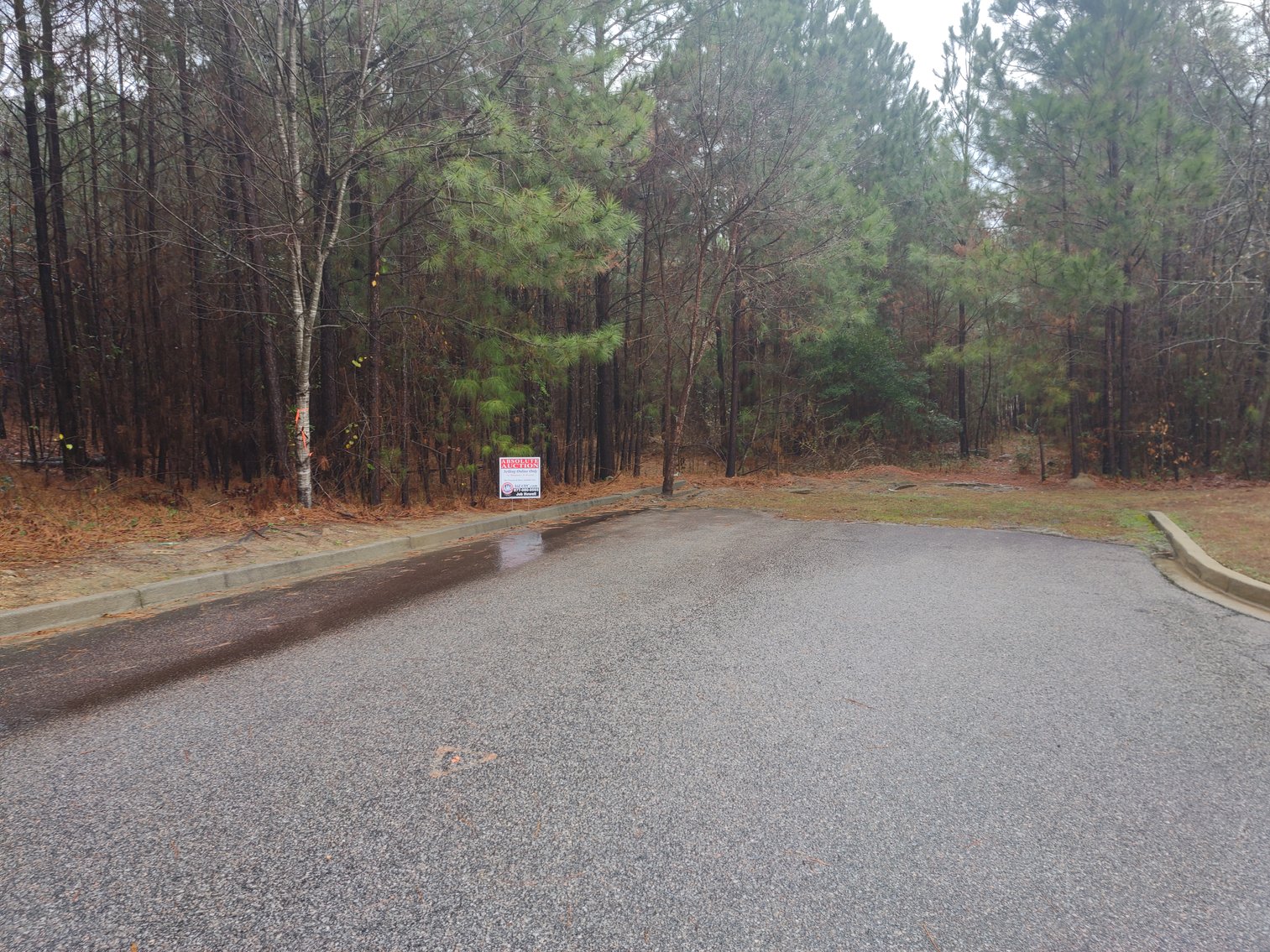 Image for Irmo, SC: 3 Commercial Lots Totaling 2 Acres at 7448 Broad River Rd, Irmo, SC 29063 (Richland County)