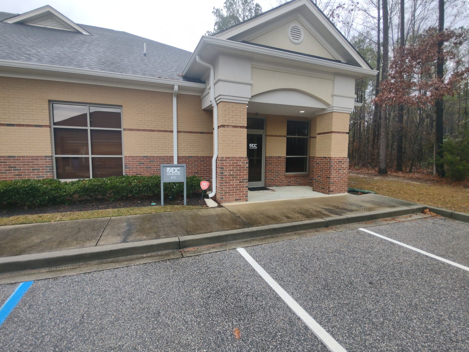 Image for Irmo, SC: 3 Commercial Lots Totaling 2 Acres at 7448 Broad River Rd, Irmo, SC 29063 (Richland County)