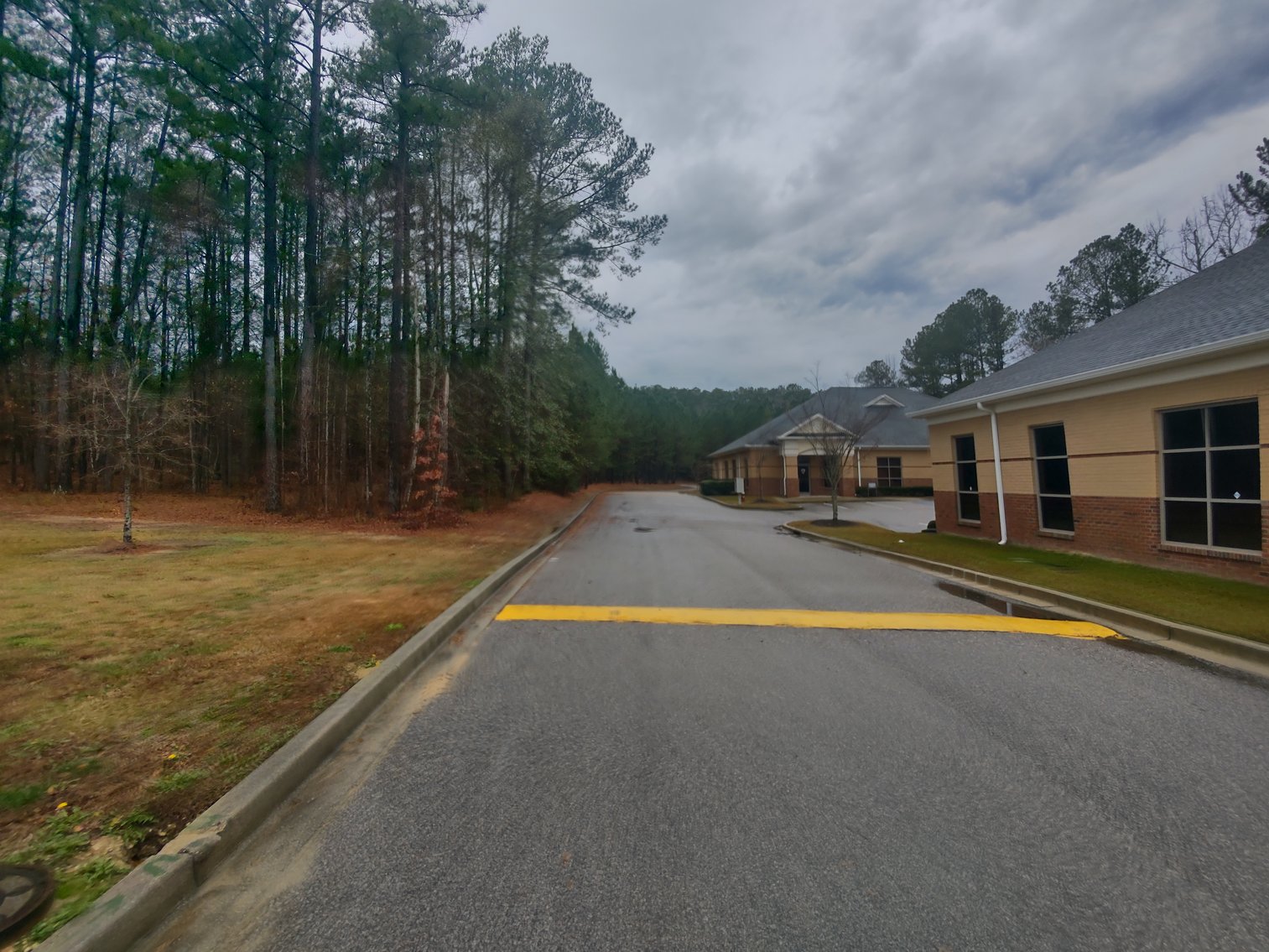 Image for Irmo, SC: 3 Commercial Lots Totaling 2 Acres at 7448 Broad River Rd, Irmo, SC 29063 (Richland County)