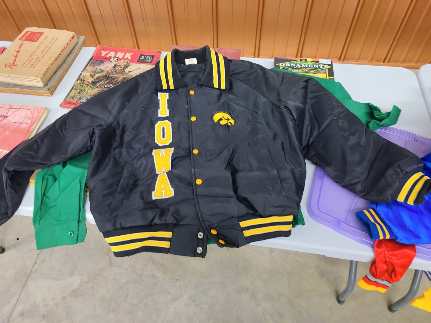 Image for Mildred Hadenfeldt Antique & Collectible Auction!