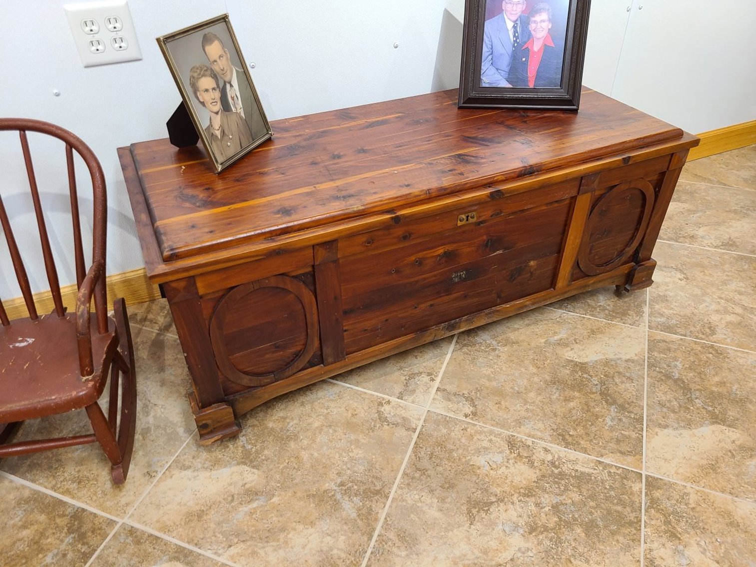 Image for Mildred Hadenfeldt Antique & Collectible Auction!