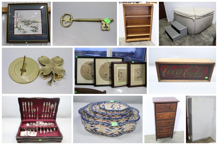 Image for Tinkling Springs Gallery