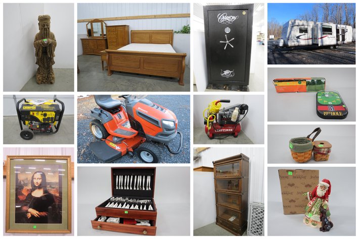 Image for Cold Springs Gallery