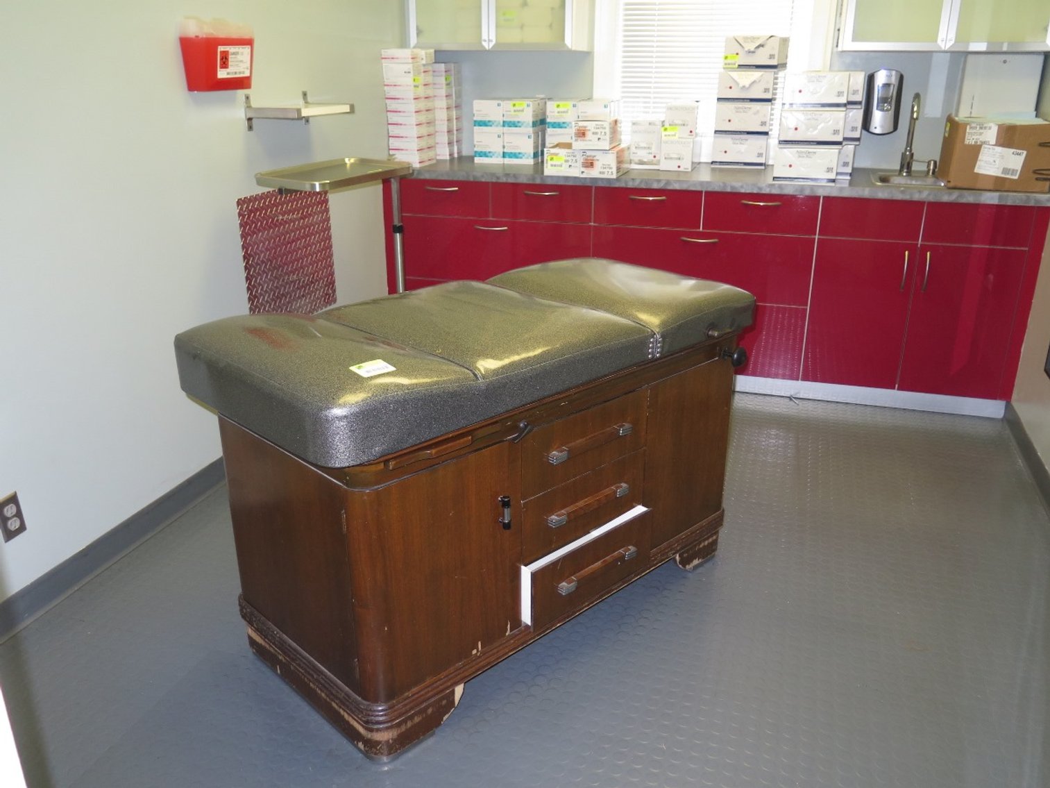 Image for Saint Sabrina's Tattoo & Piercing Studio