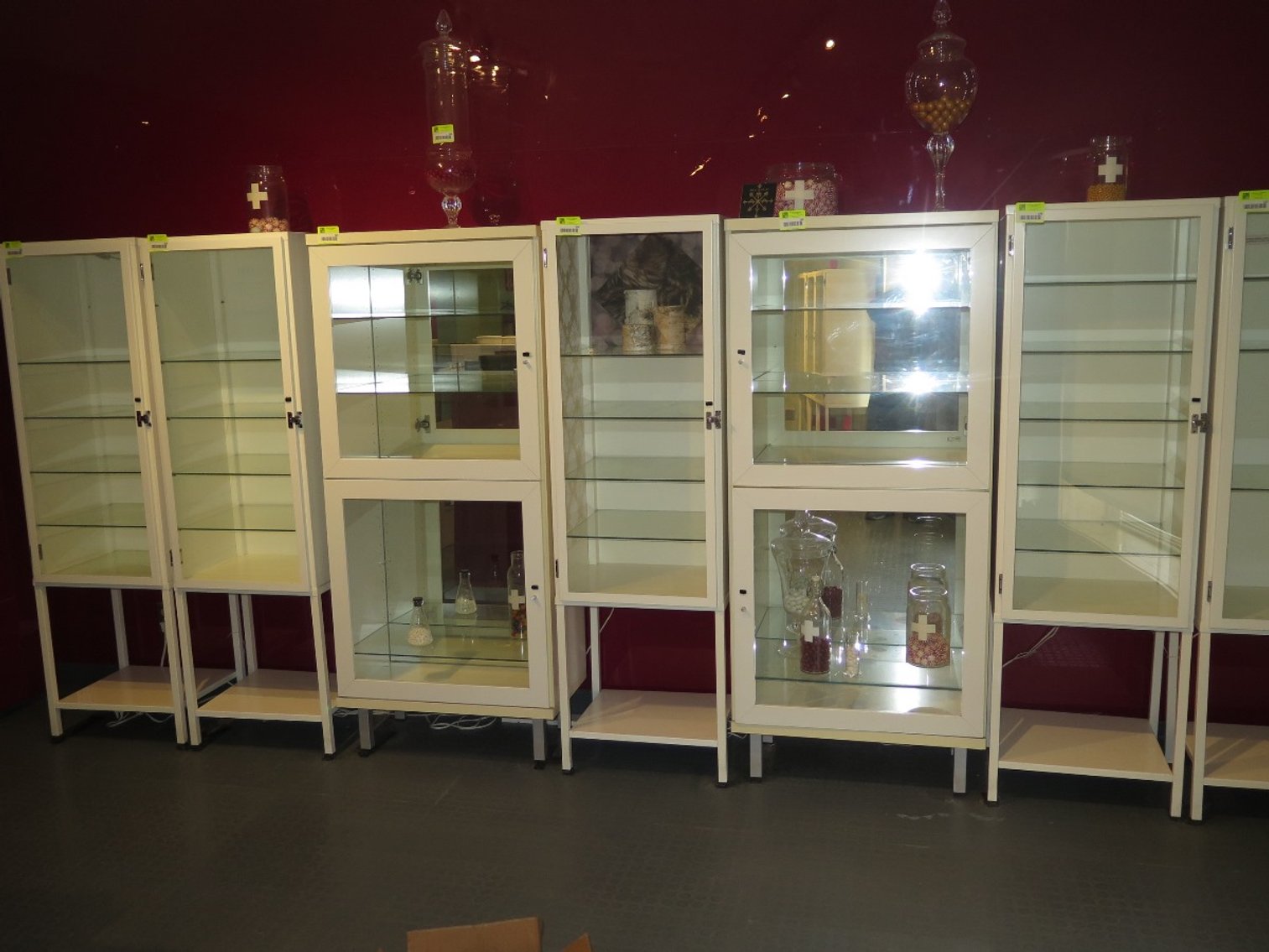 Image for Saint Sabrina's Tattoo & Piercing Studio