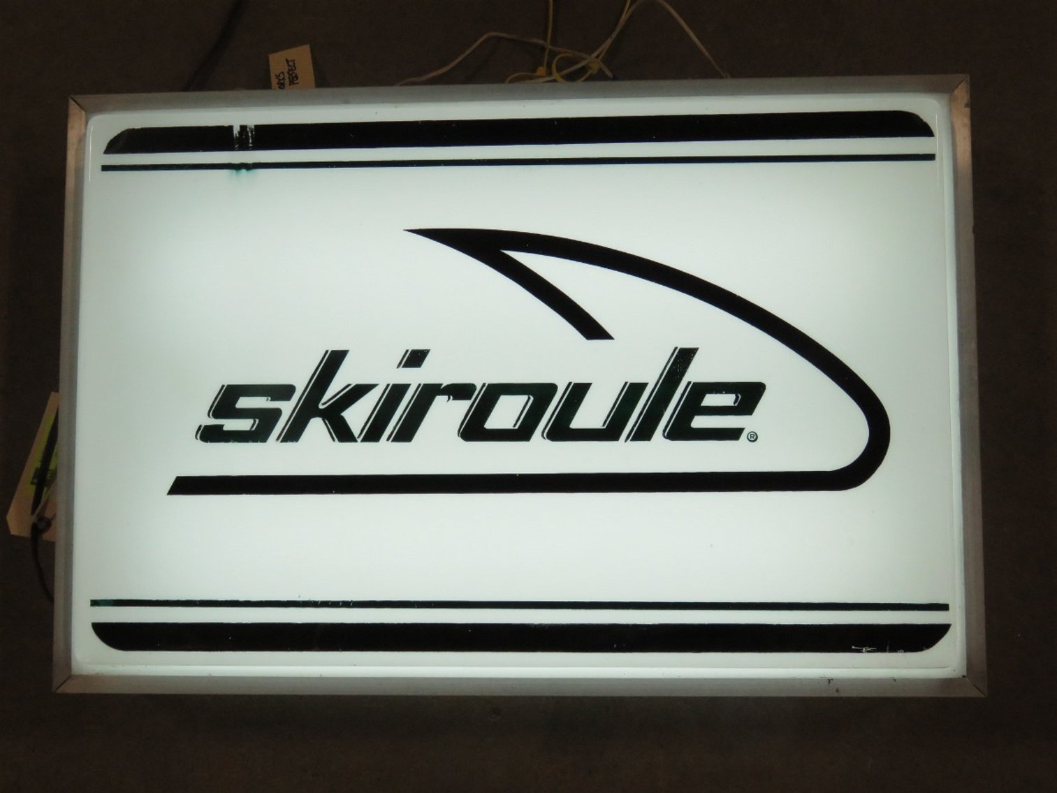 Image for Vintage Snowmobiles, Memorabilia & Advertising