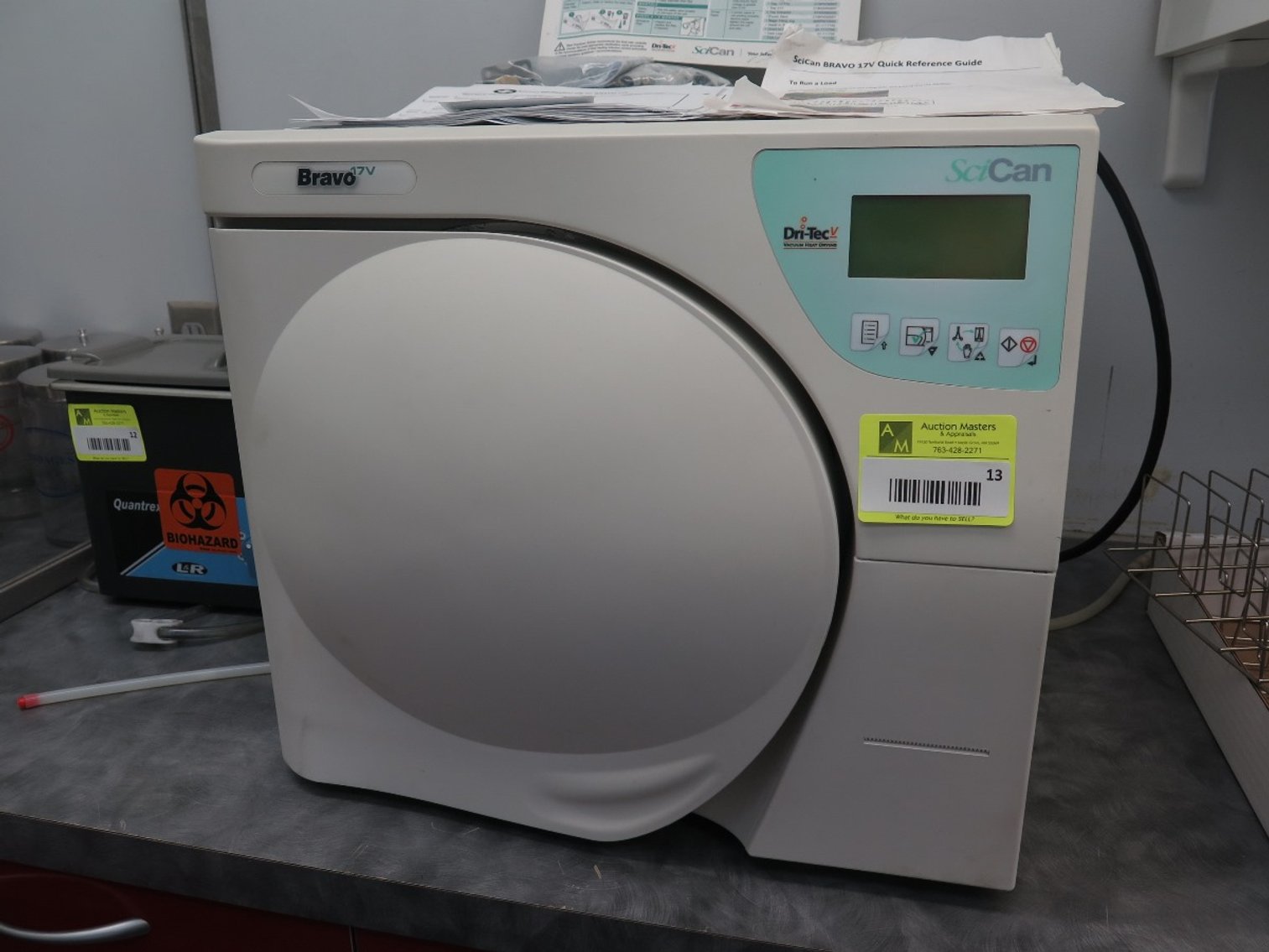 Image for Saint Sabrina's Tattoo & Piercing Studio