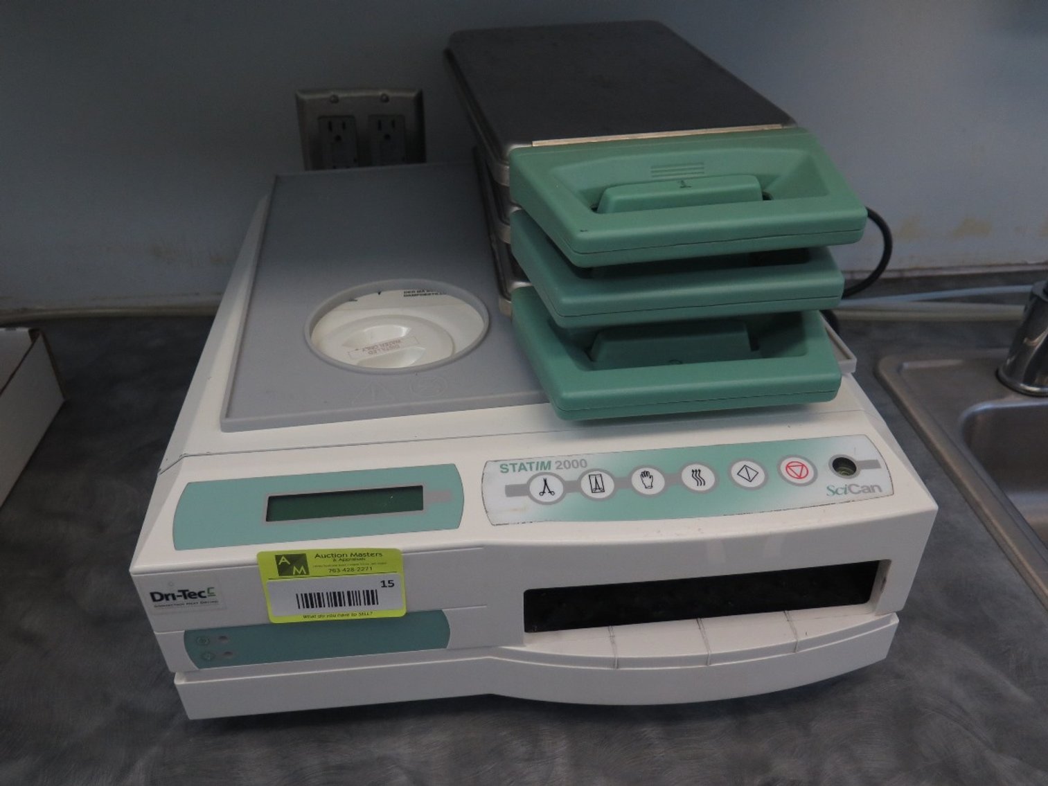 Image for Saint Sabrina's Tattoo & Piercing Studio