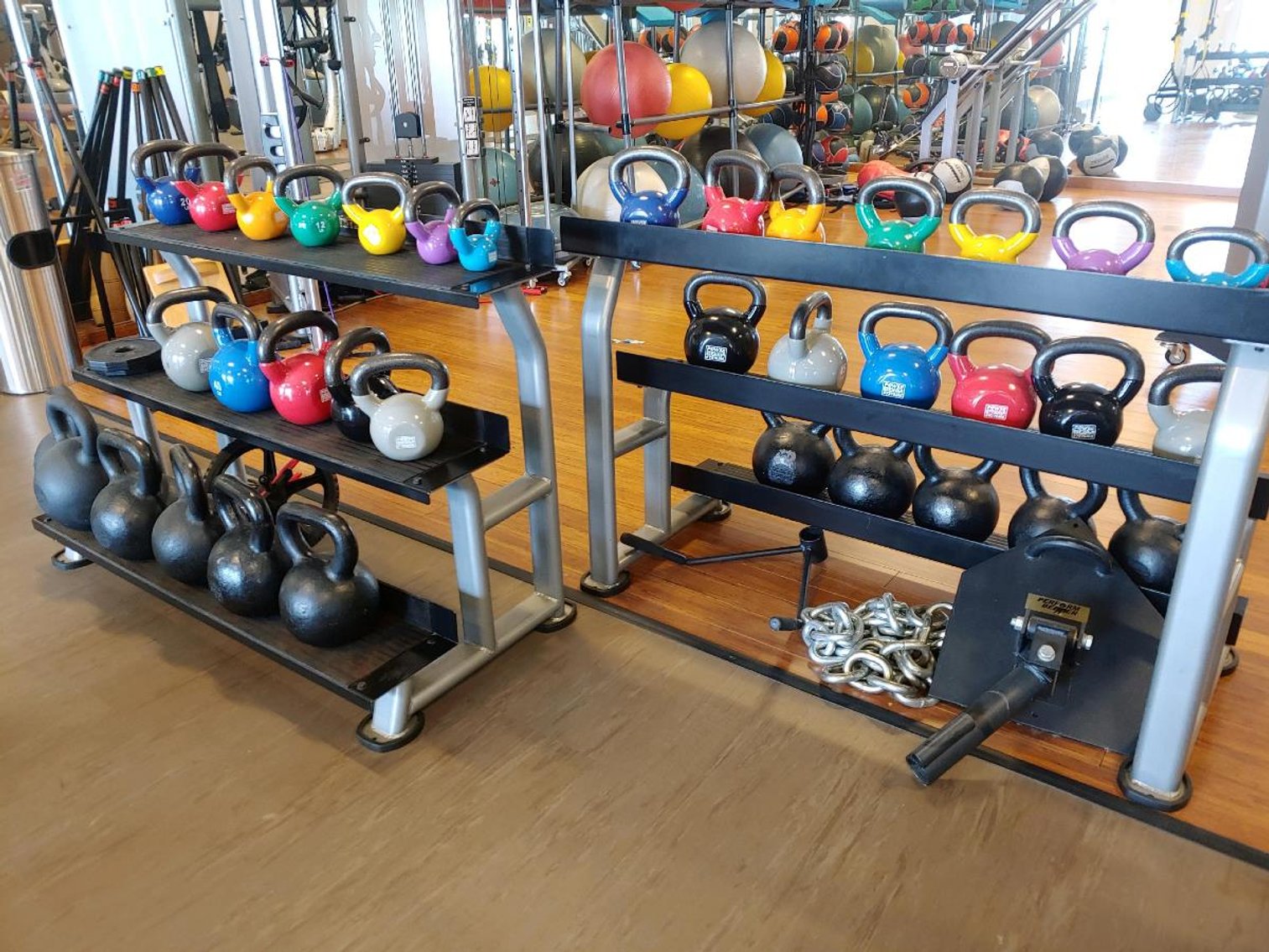 Image for Fitness & Training Center