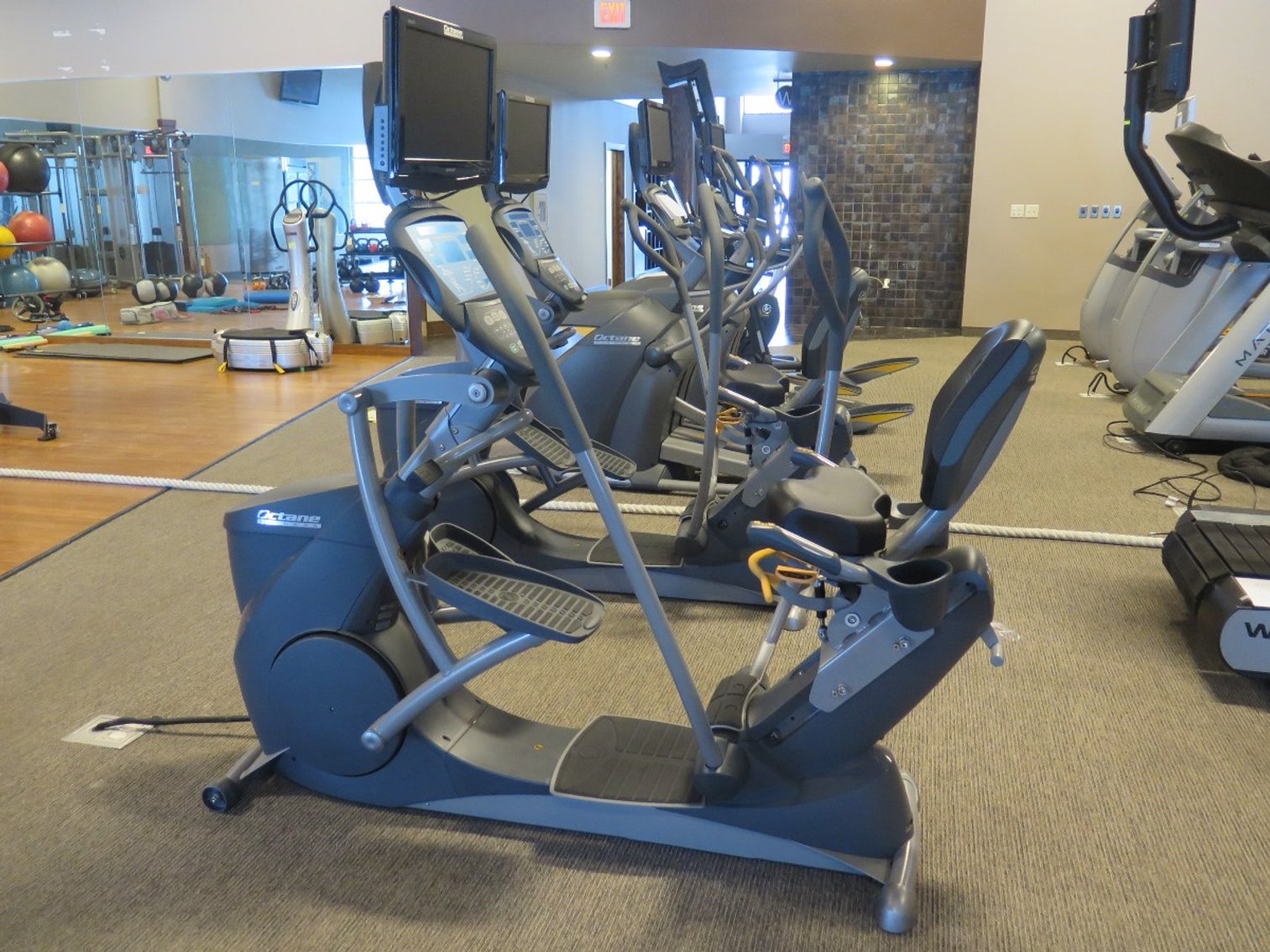 Image for Fitness & Training Center